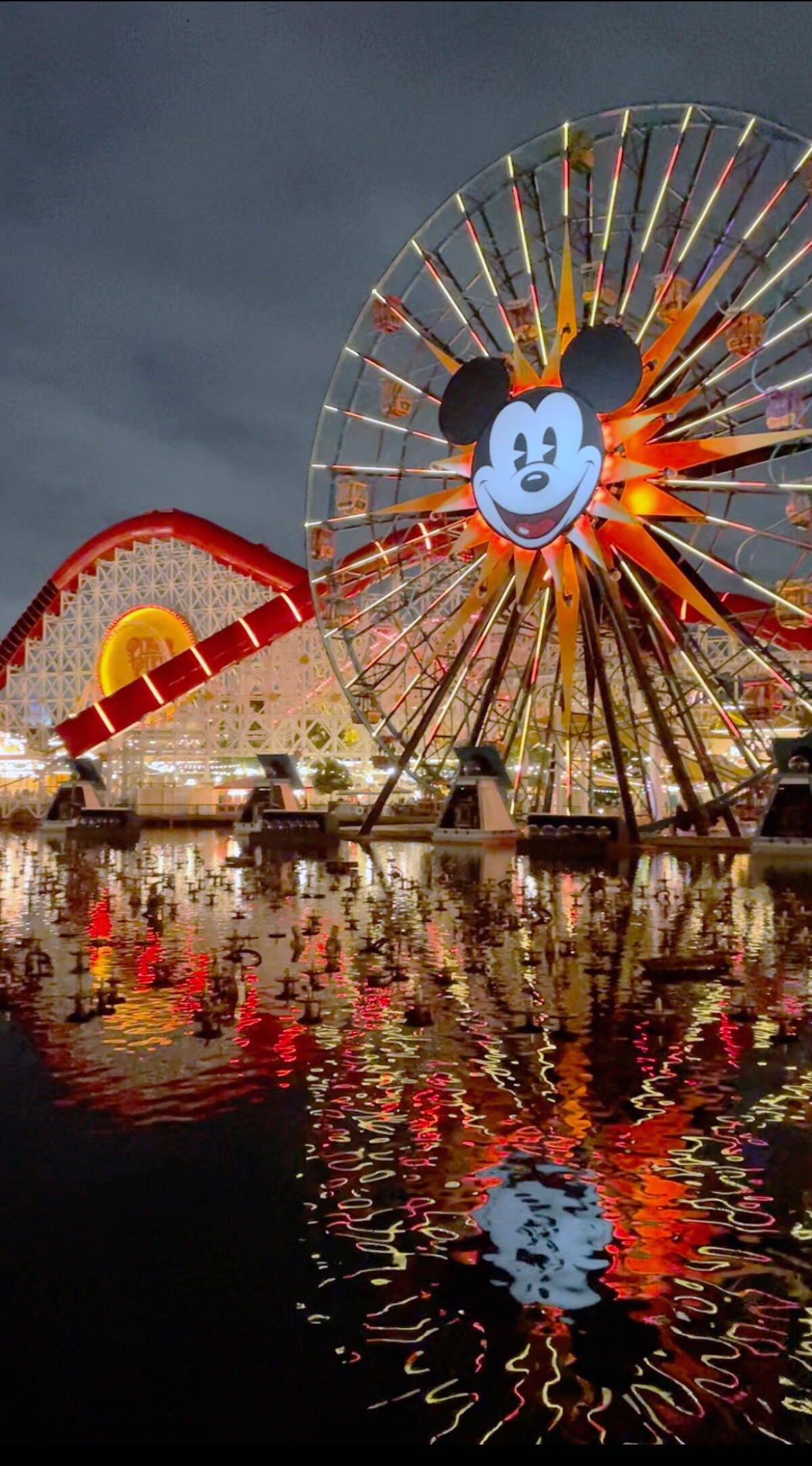 1200x2167 Califoodication: 10 of the best bites at Disney California Adventure Angeles Times