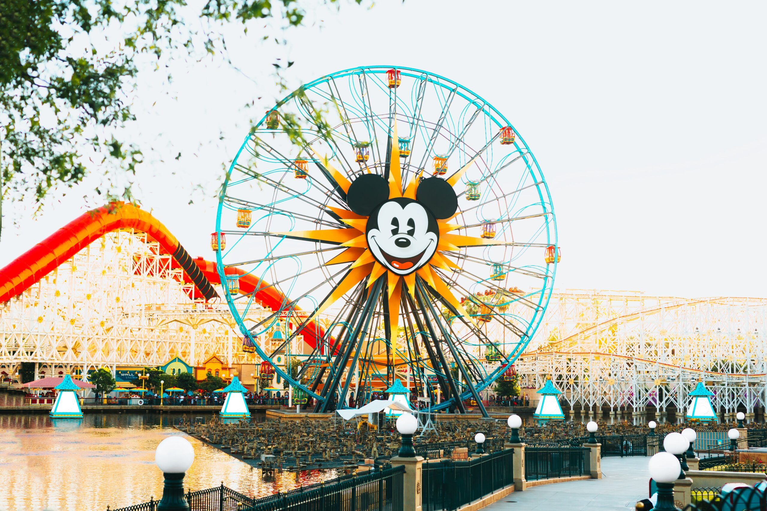 2560x1707 The troubled and confusing history of Disney's California Adventure