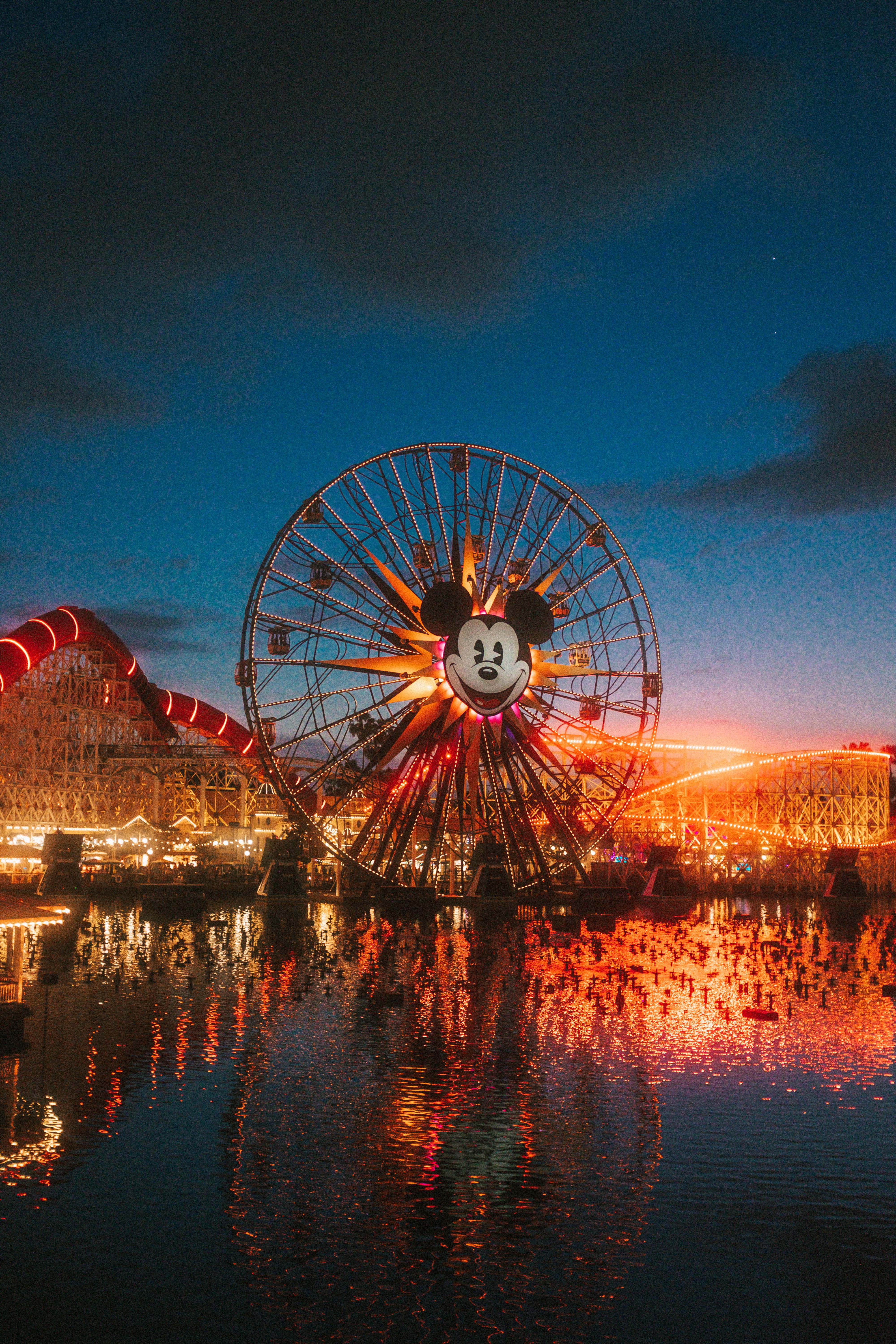 4000x6000 Disney California Adventure Park Photo, Download The BEST Free Disney California Adventure Park & HD Image
