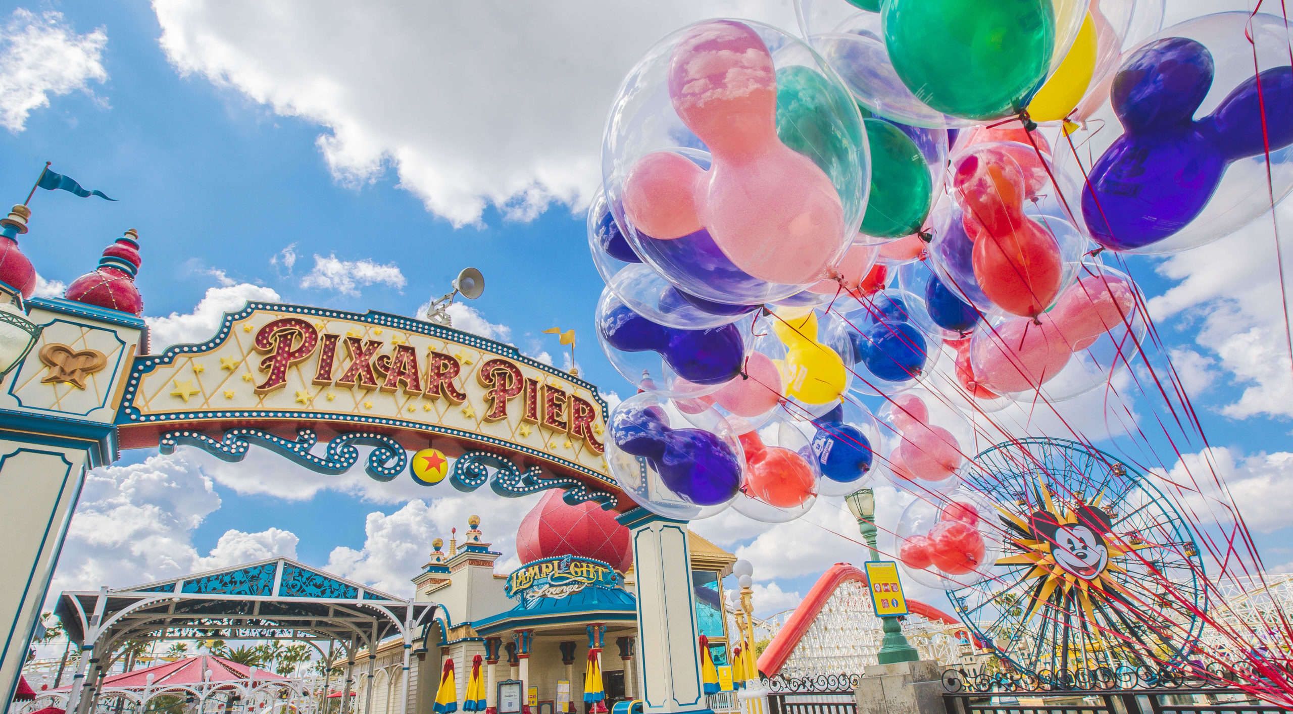 2560x1414 Disney California Adventure opens for food event, Jungle Cruise shares updates