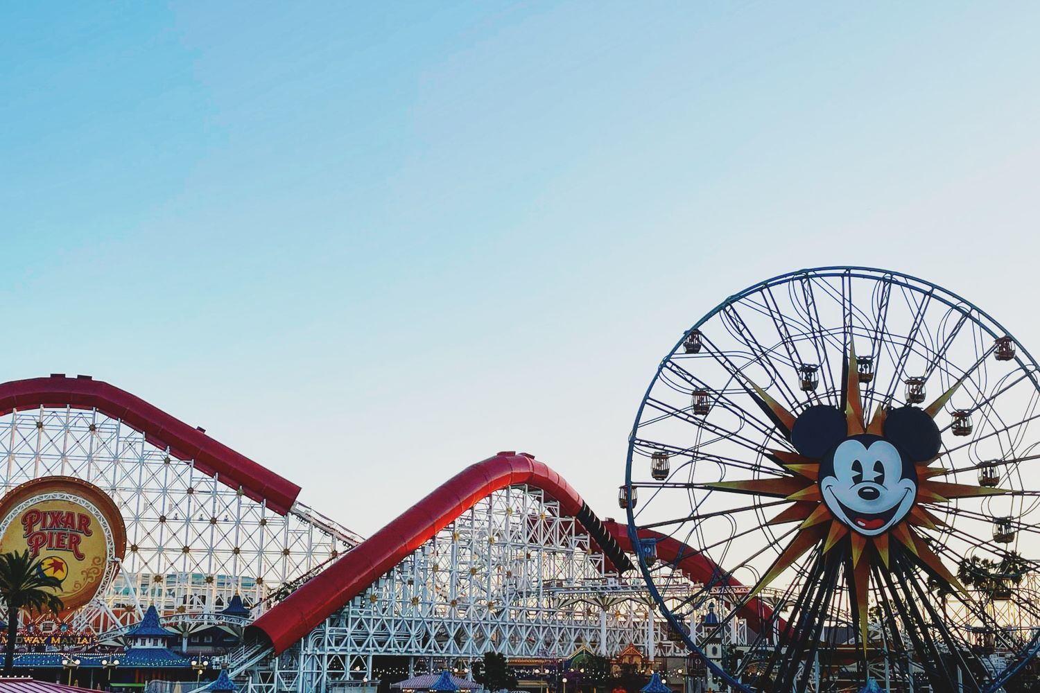 1500x1000 Disney California Adventure Photo, Download The BEST Free Disney California Adventure & HD Image