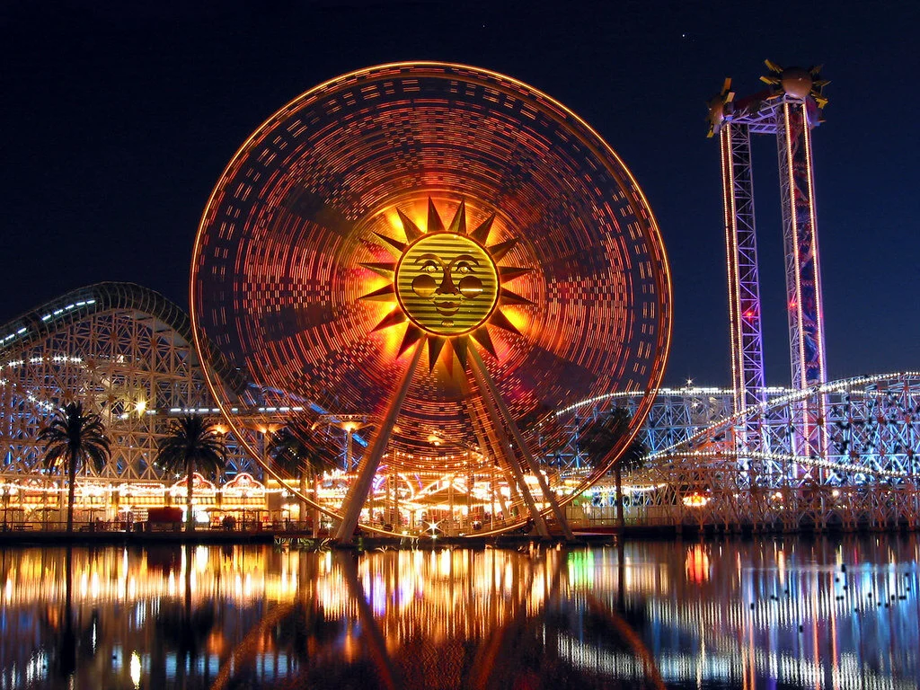 1024x768 Former California Adventure Attractions We All Know & Miss