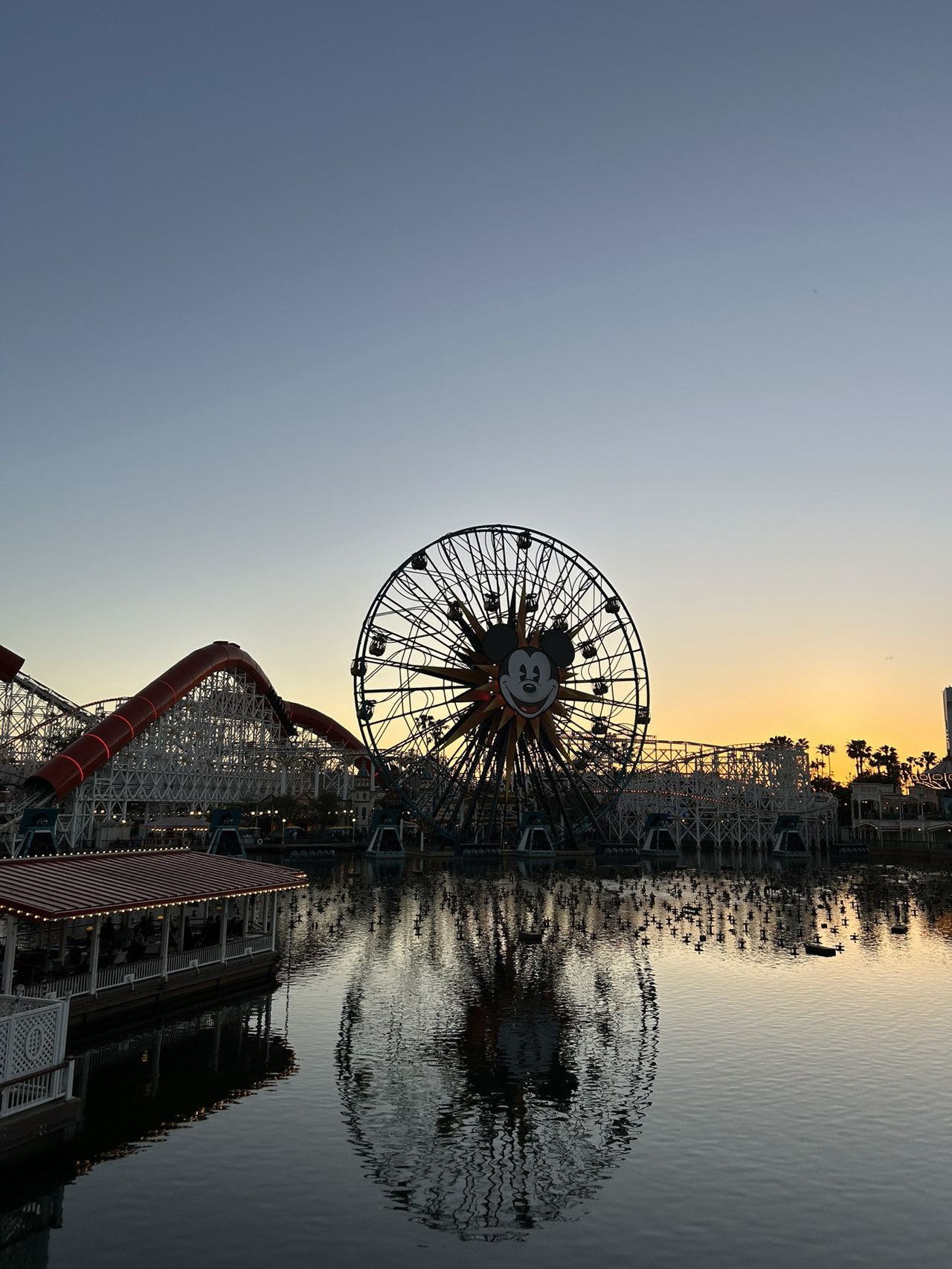 1280x1706 California, USA Land of Dreams