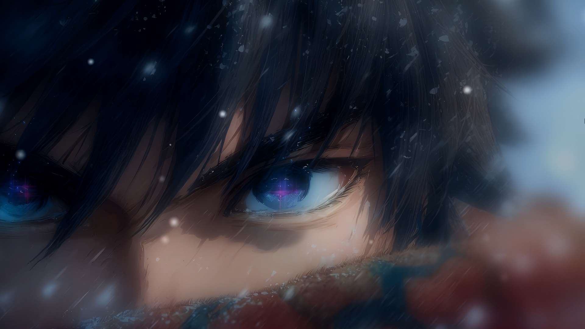 1920x1080 Guts Berserk Shadow Live Wallpaper