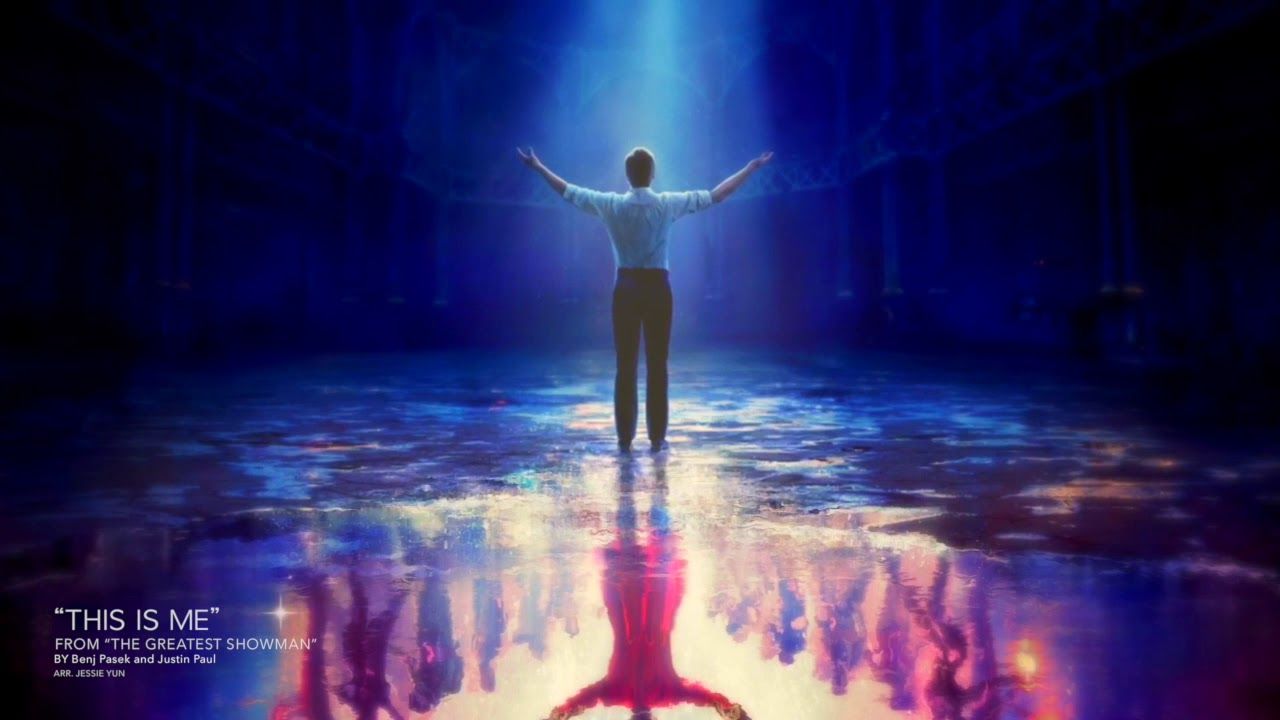 1280x720 This Is Me (From The Greatest Showman) Orchestral Cover