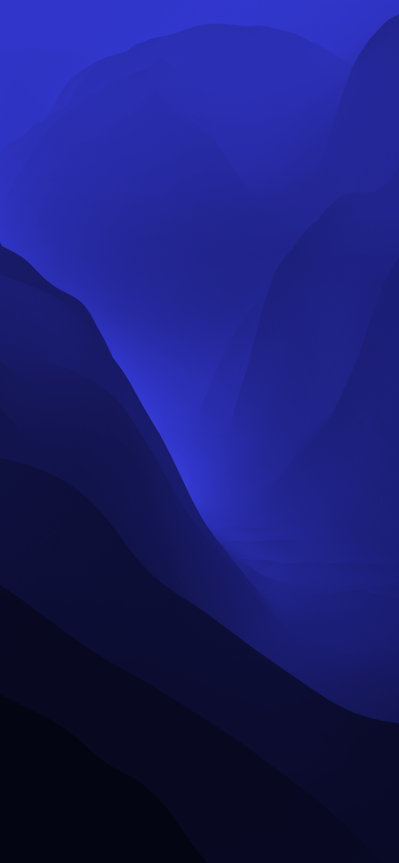 1284x2778 New macOS Monterey Wallpaper For Your iPhone, iPad & Mac