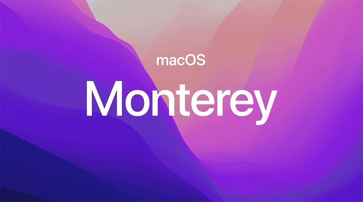 1200x668 Apple Didn't Give Us A Proper macOS Monterey Wallpaper So Someone Else Did, And That Too A Dynamic One