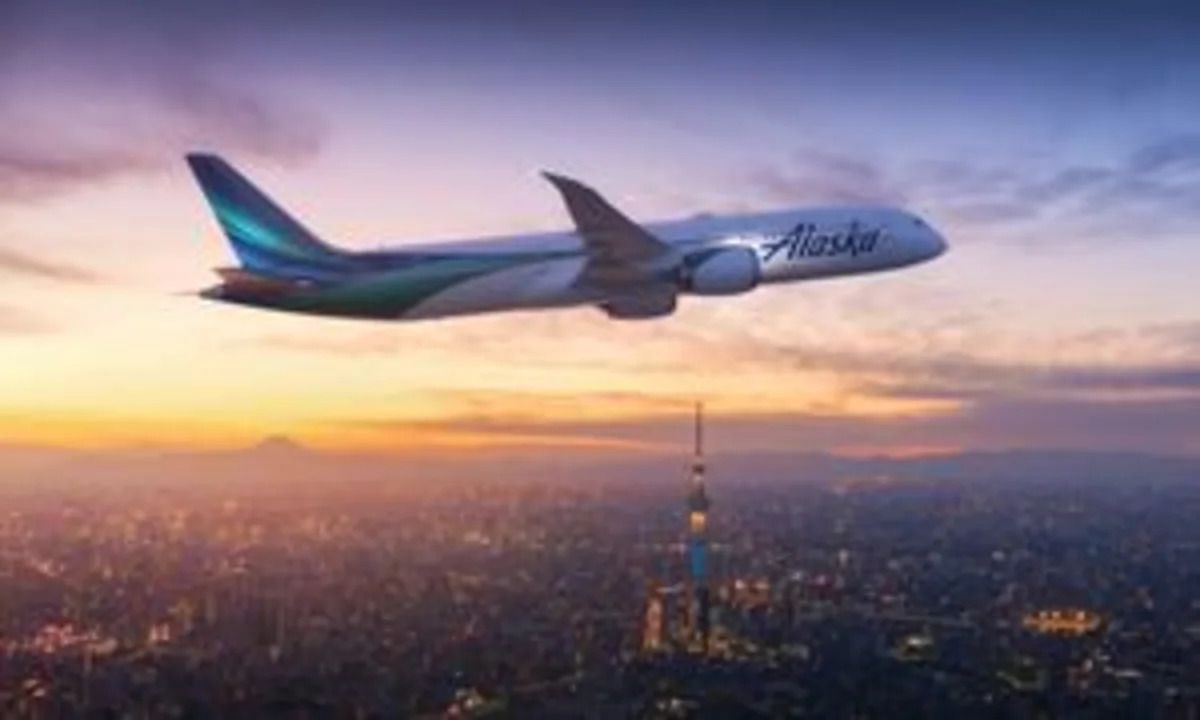 1200x720 Alaska Airlines launching Premium Reserve cabin, new lounges as part of Alaska Accelerate