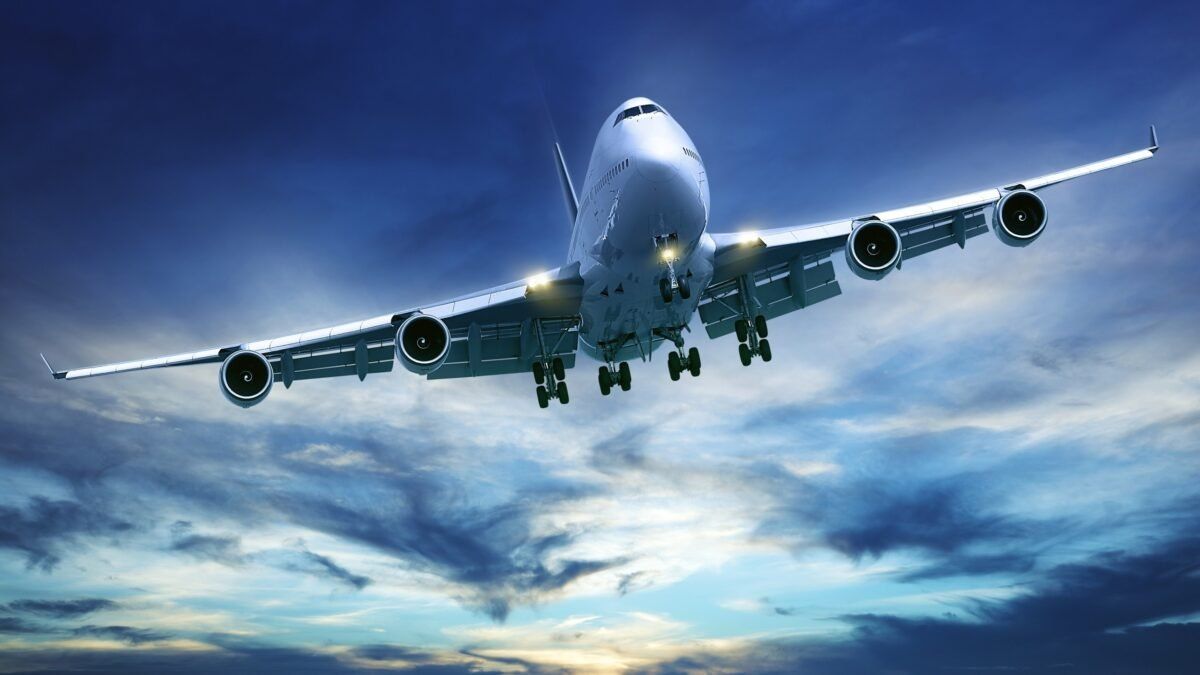 1200x675 How to Book a Cargo Charter Flight: A Comprehensive Guide for Businesses. SAFE FLY AVIATION