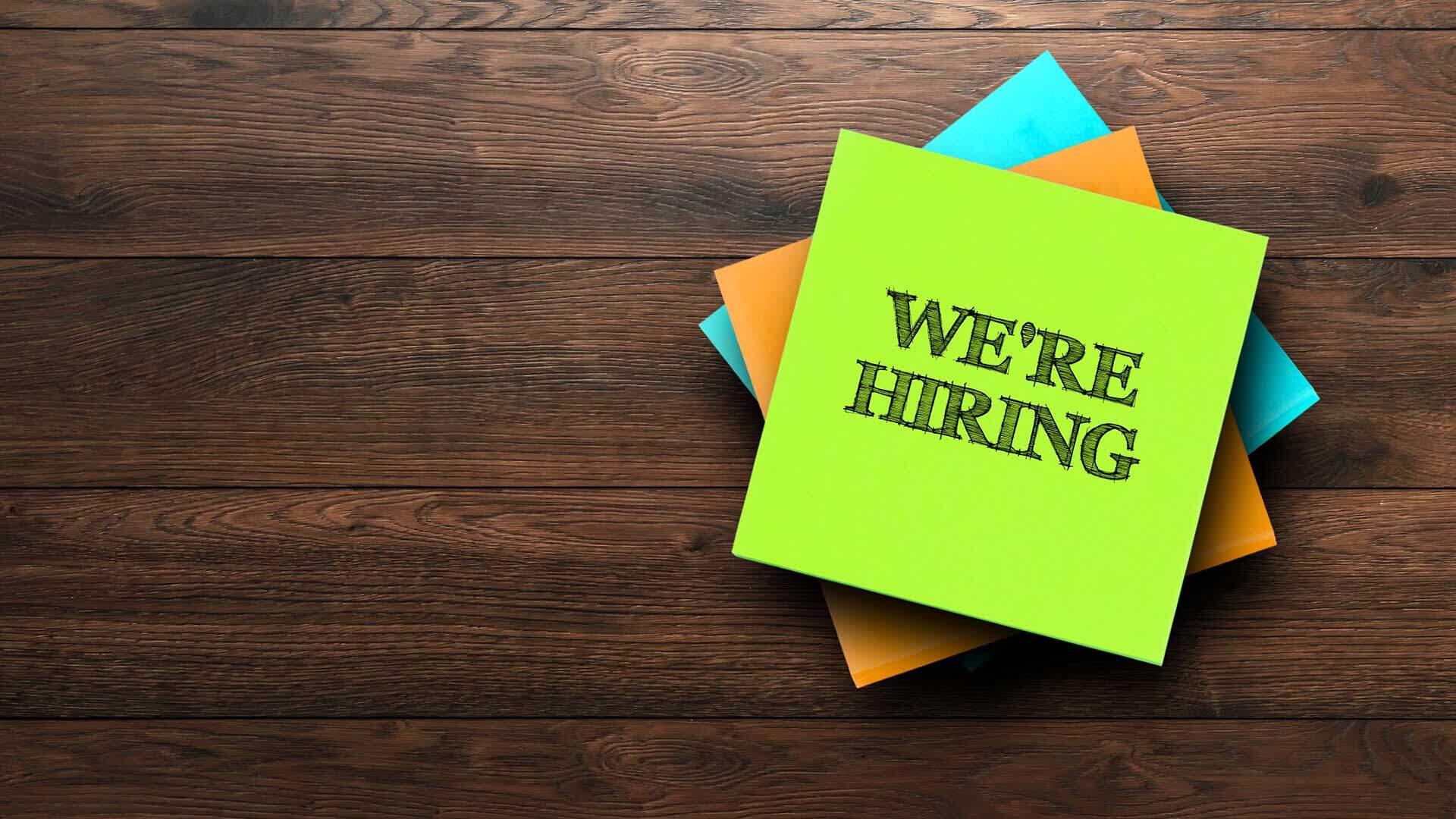 1920x1080 TranscribeMe is Hiring: Join our Team in San Francisco