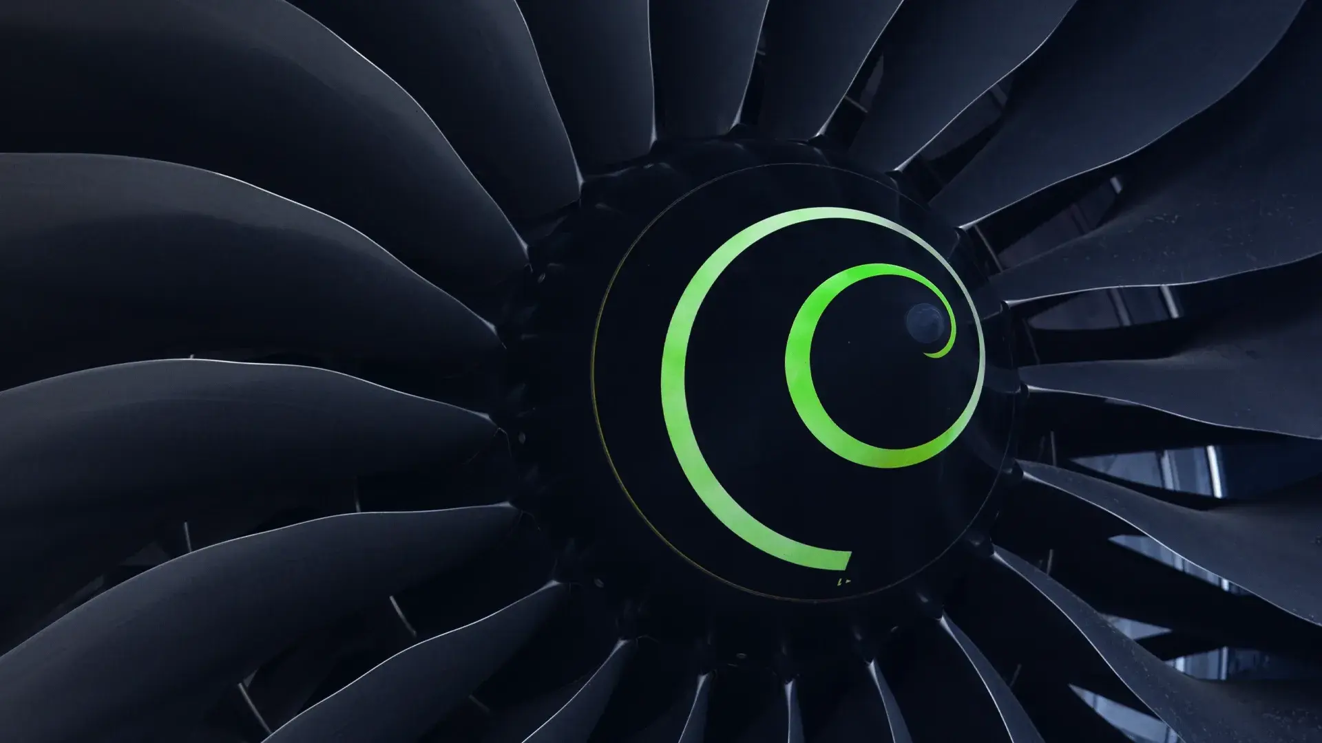 1920x1080 Experience Complex Secure Logistics Precision // Marken. Marken
