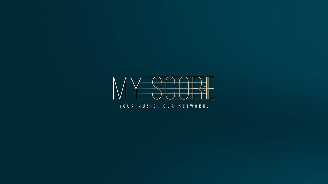 1280x720 My Score Service New Composer One Time Registration Fee