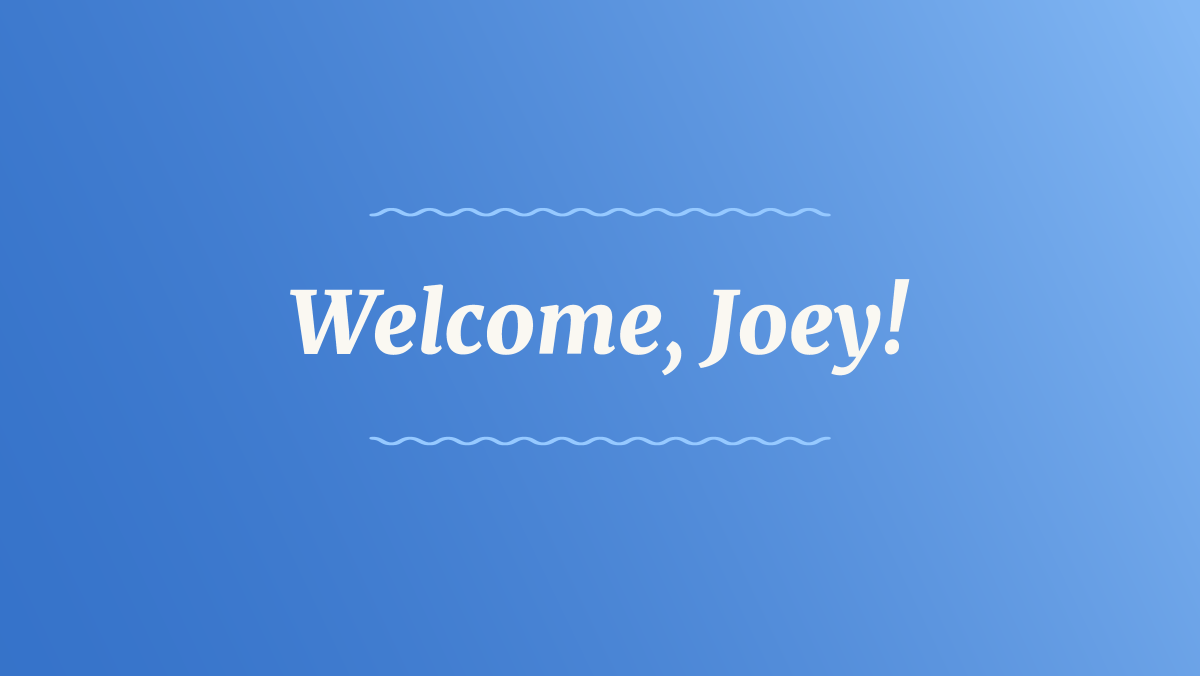 1200x676 Meet our new Service Design Strategist. Service Design Studio. City of Philadelphia