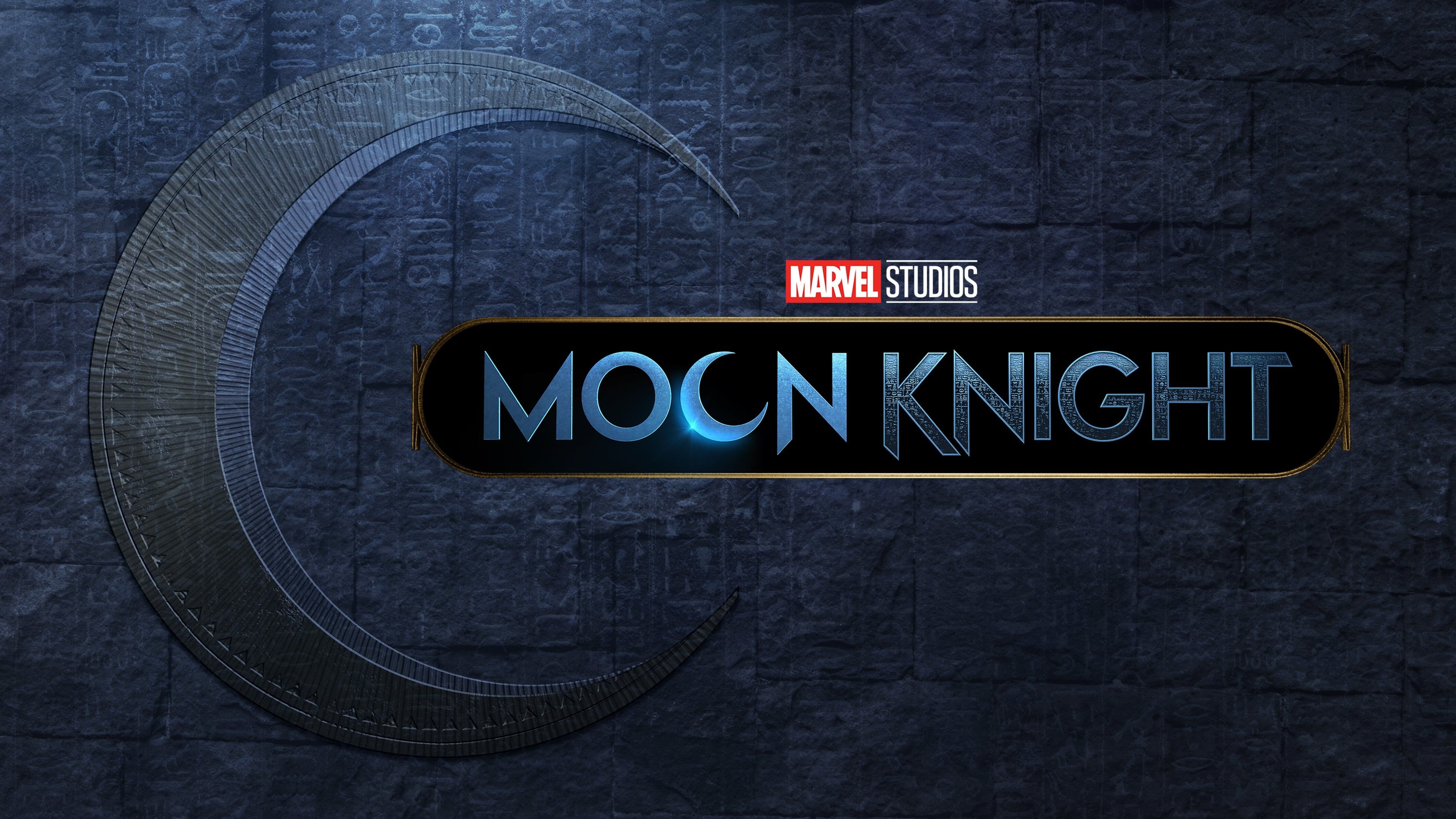 3840x2160 Moon Knight