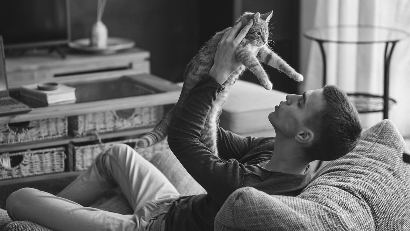 1600x900 Reasons Some Men Prefer to Be Single. Power of Positivity