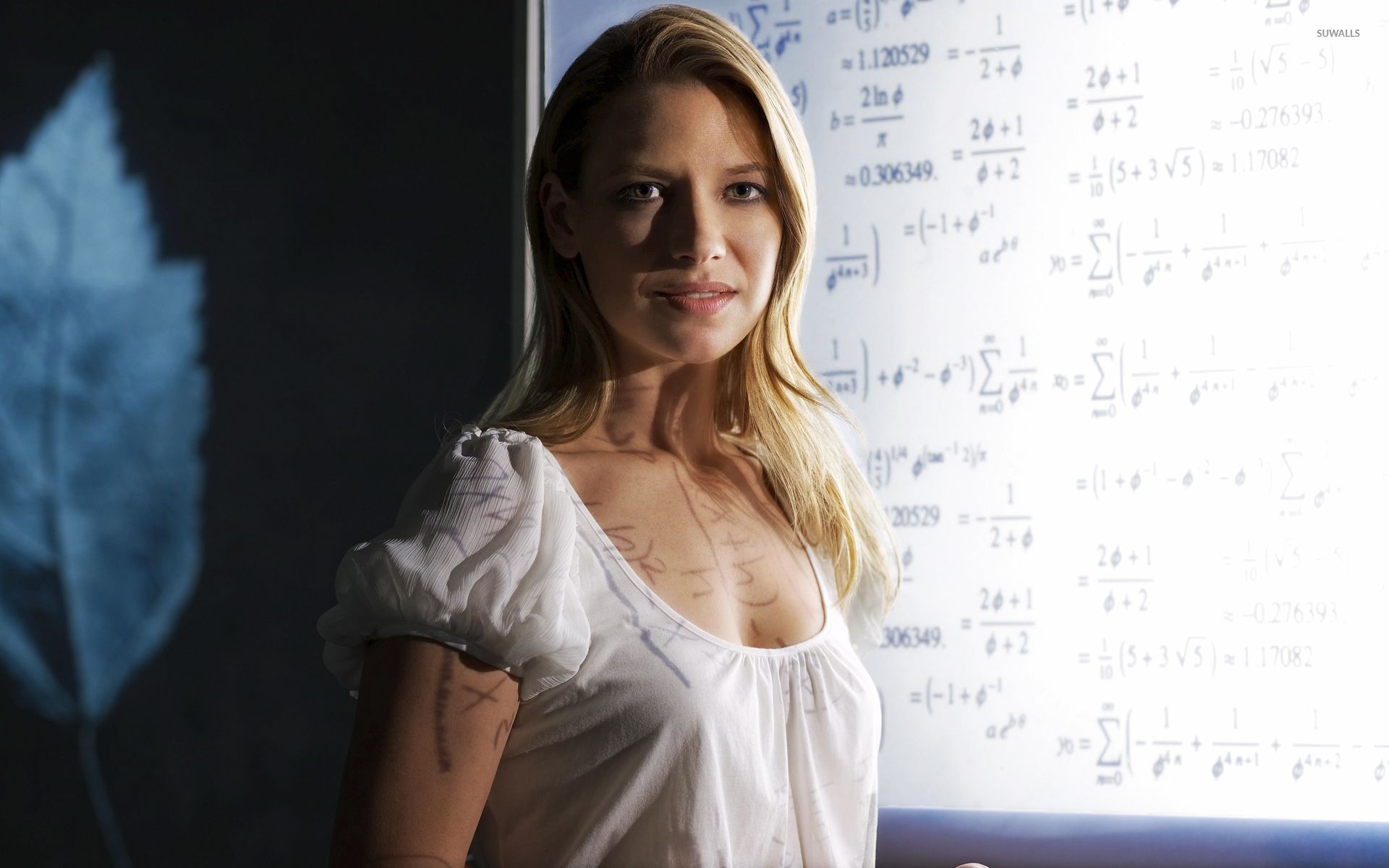 1920x1200 Anna Torv [3] wallpaper wallpaper