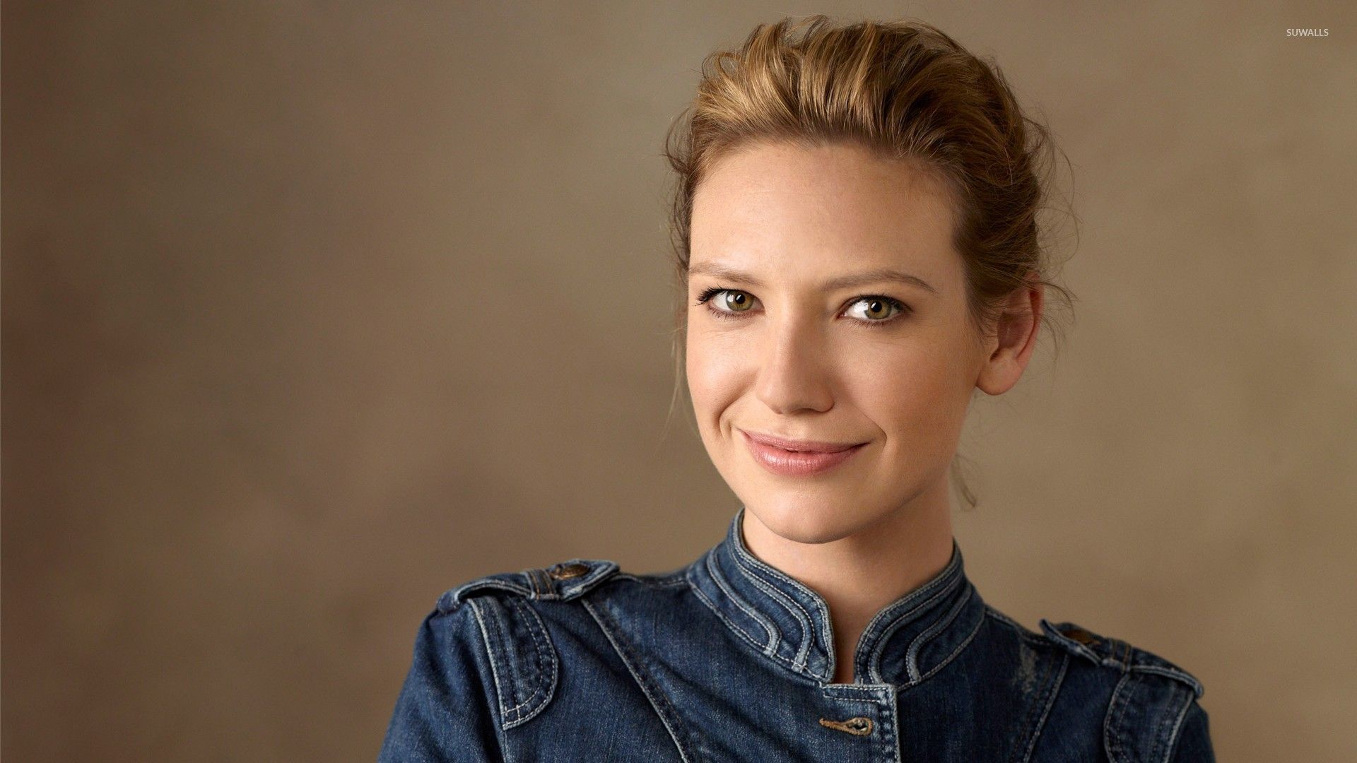 1920x1080 Anna Torv wallpaper wallpaper