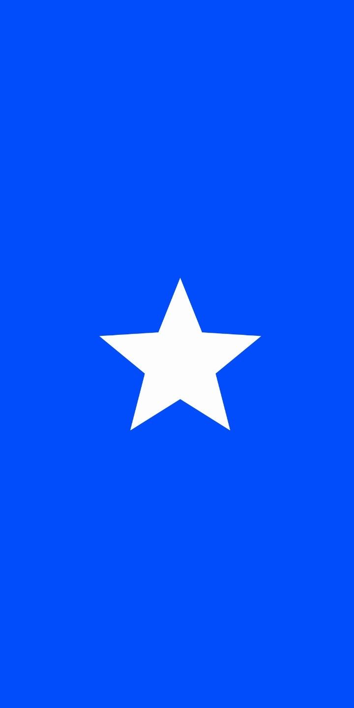 720x1440 Somalia flag wallpaper