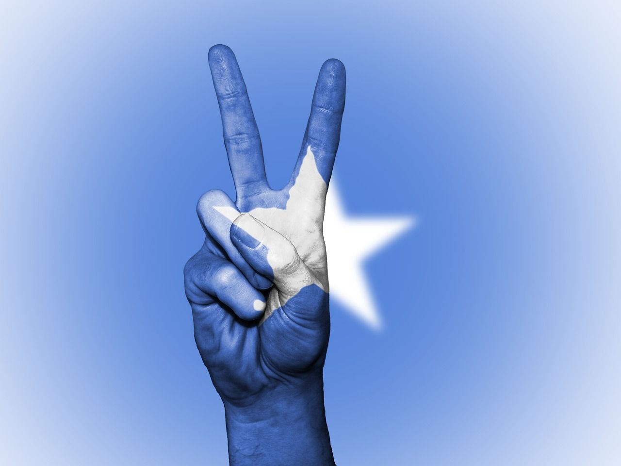 1280x960 Free Somalia & Flag Image