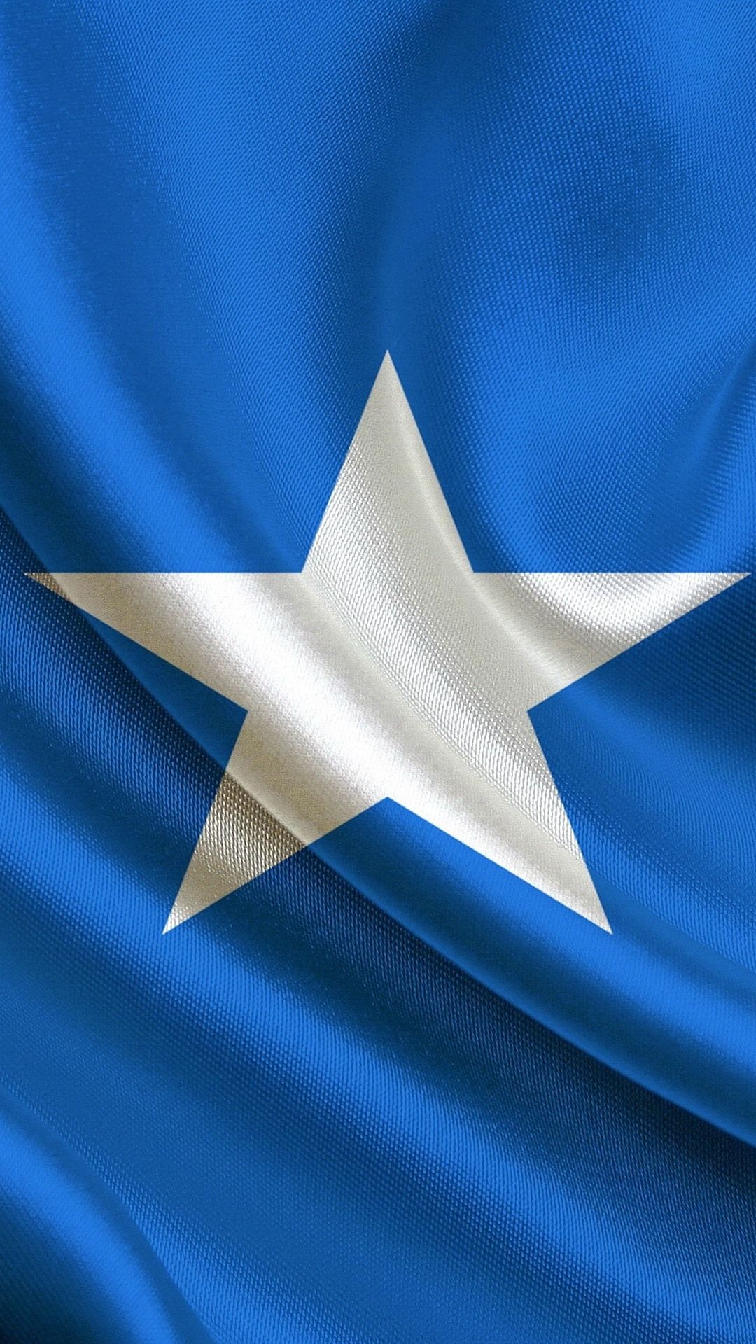 1080x1920 Somalia Flag 1080x1920 IPhone 8 7 6 6S Plus Wallpaper, Background, Picture, Image