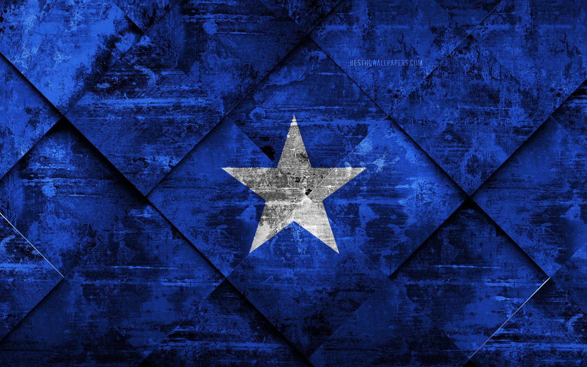 1920x1200 Somalia Wallpaper
