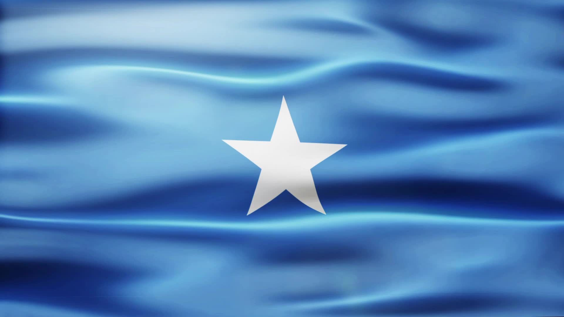 1920x1080 Somalia Flag Loop HD Video Clips & Stock Video Footage at Videezy!