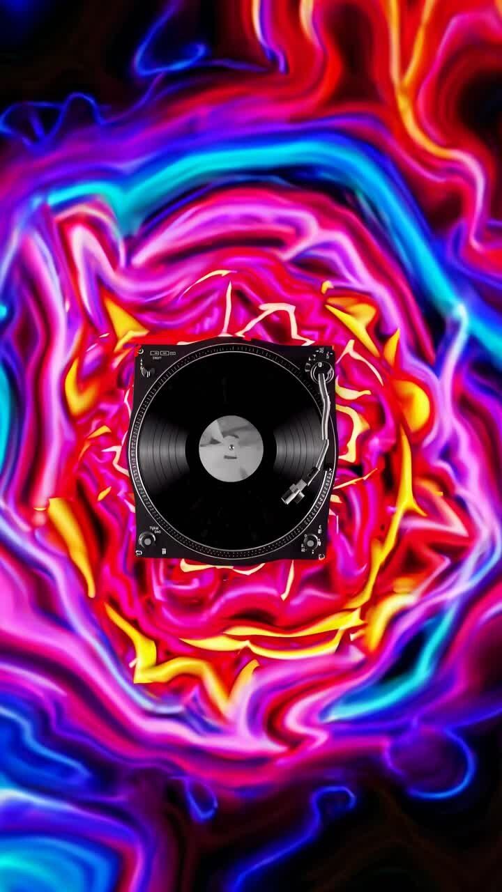 720x1280 Psychedelic music Videos and 4K to download