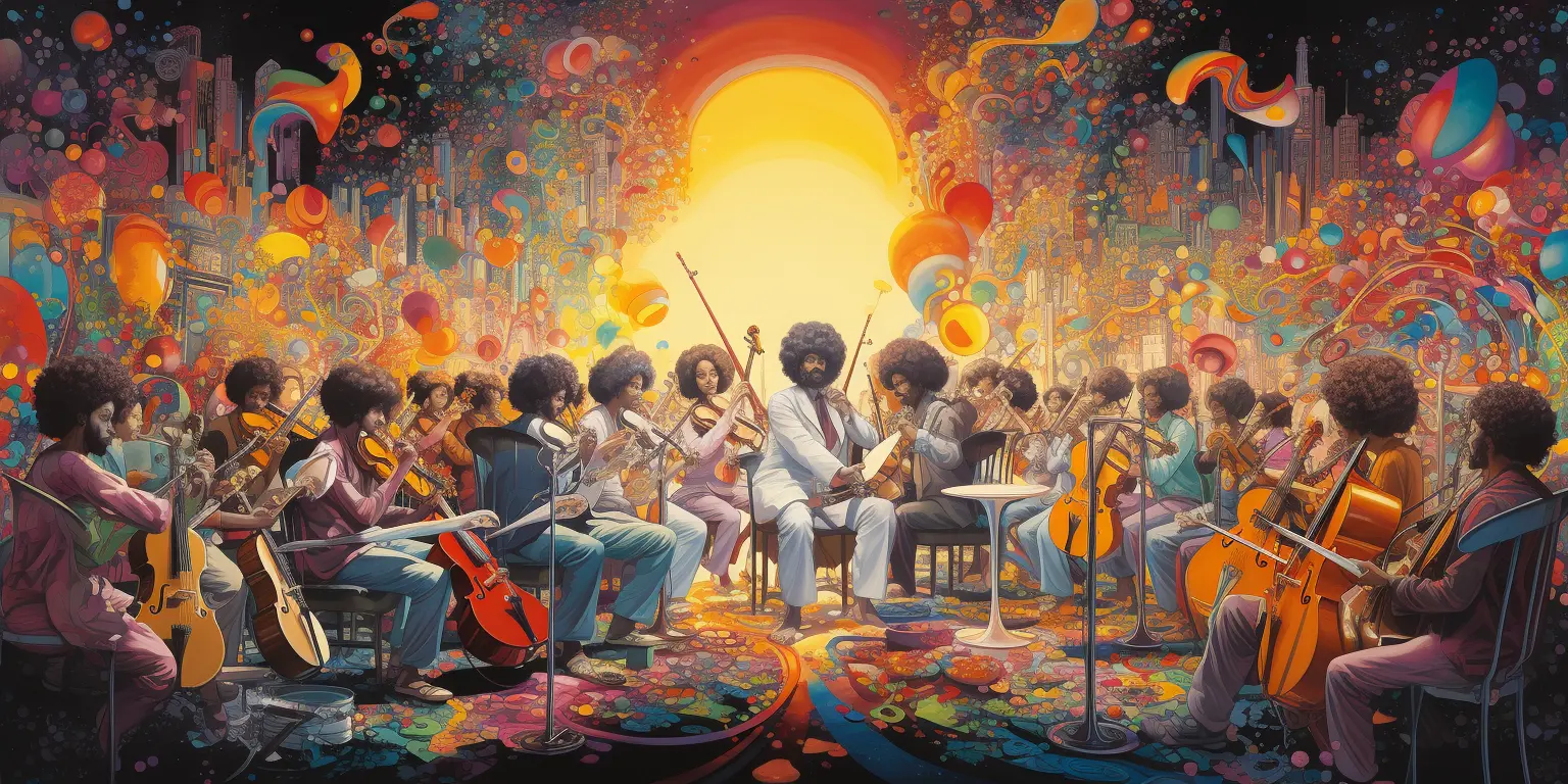 1536x768 Mind Bending Science: How Psychedelic Music Can (Literally) Transform Your Mind