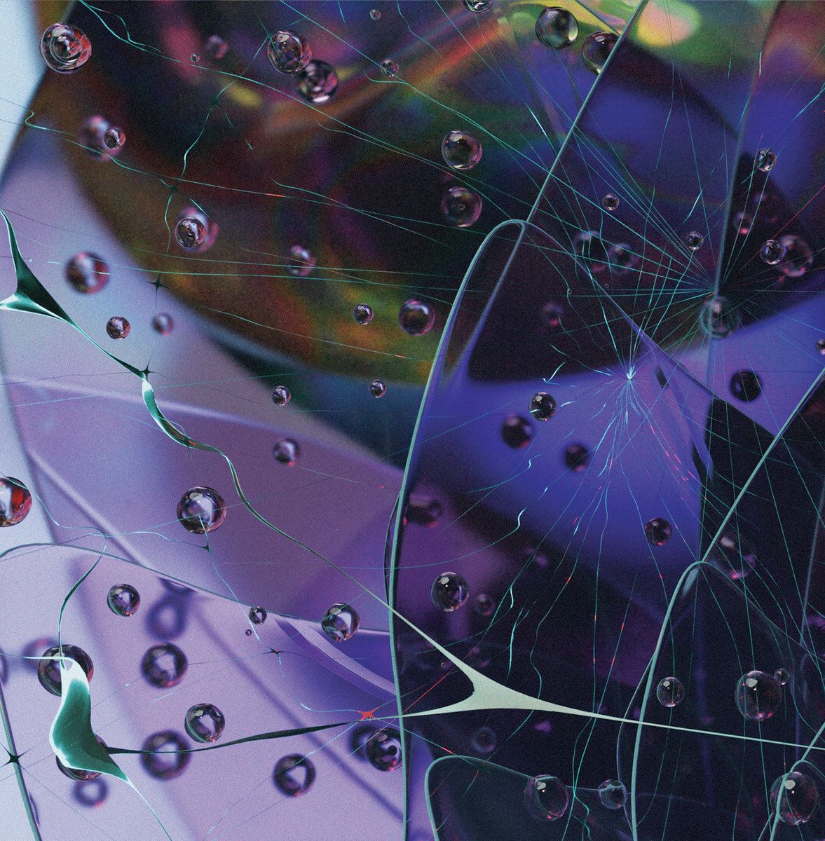 1177x1200 Vapordub: an introduction to contemporary psychedelic music. 1