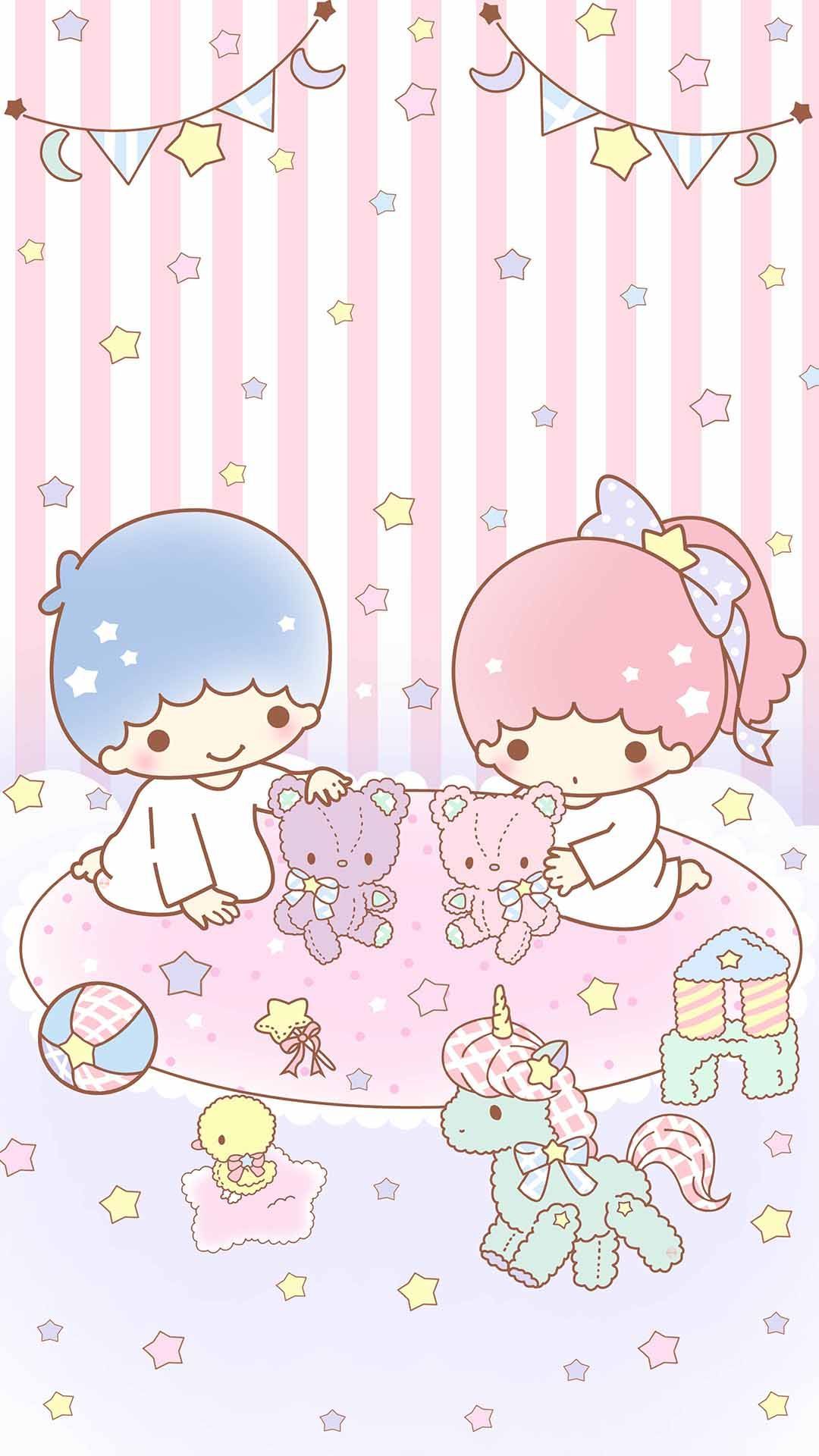 1080x1920 Age Regression Wallpaper