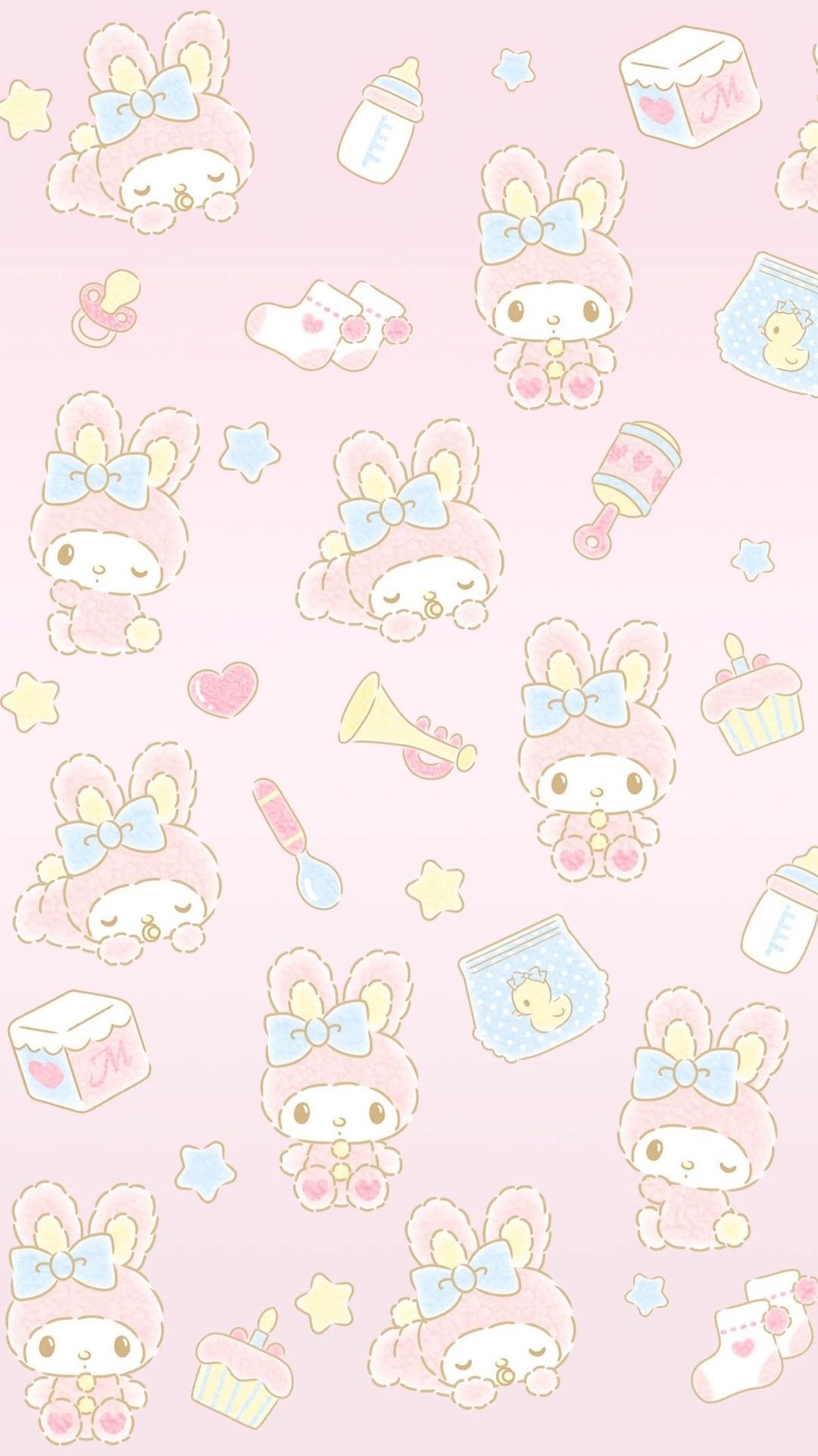 1080x1920 DDLG Phone Wallpaper
