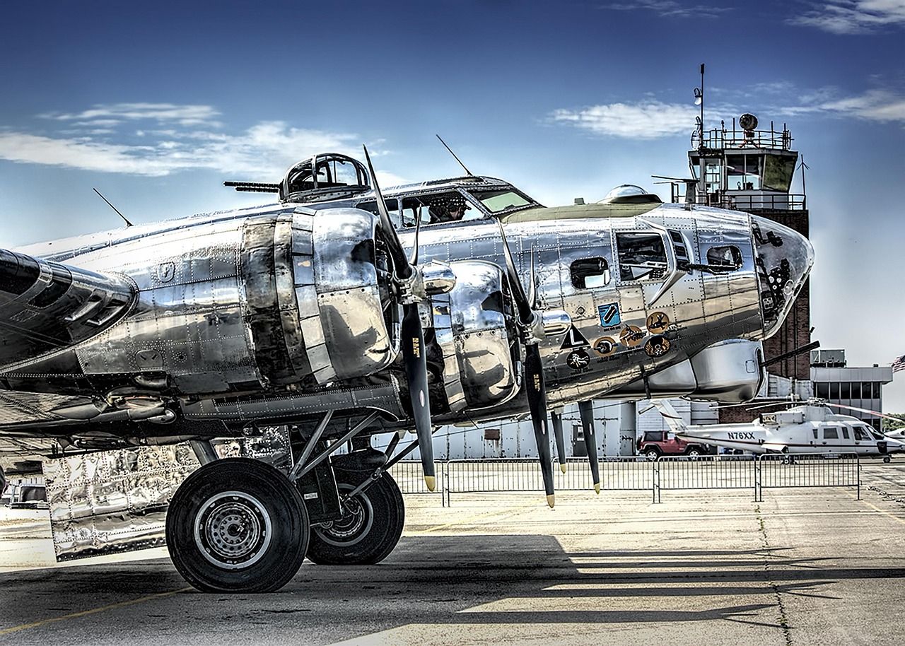 1280x914 Free Flying Fortress & Castle Image