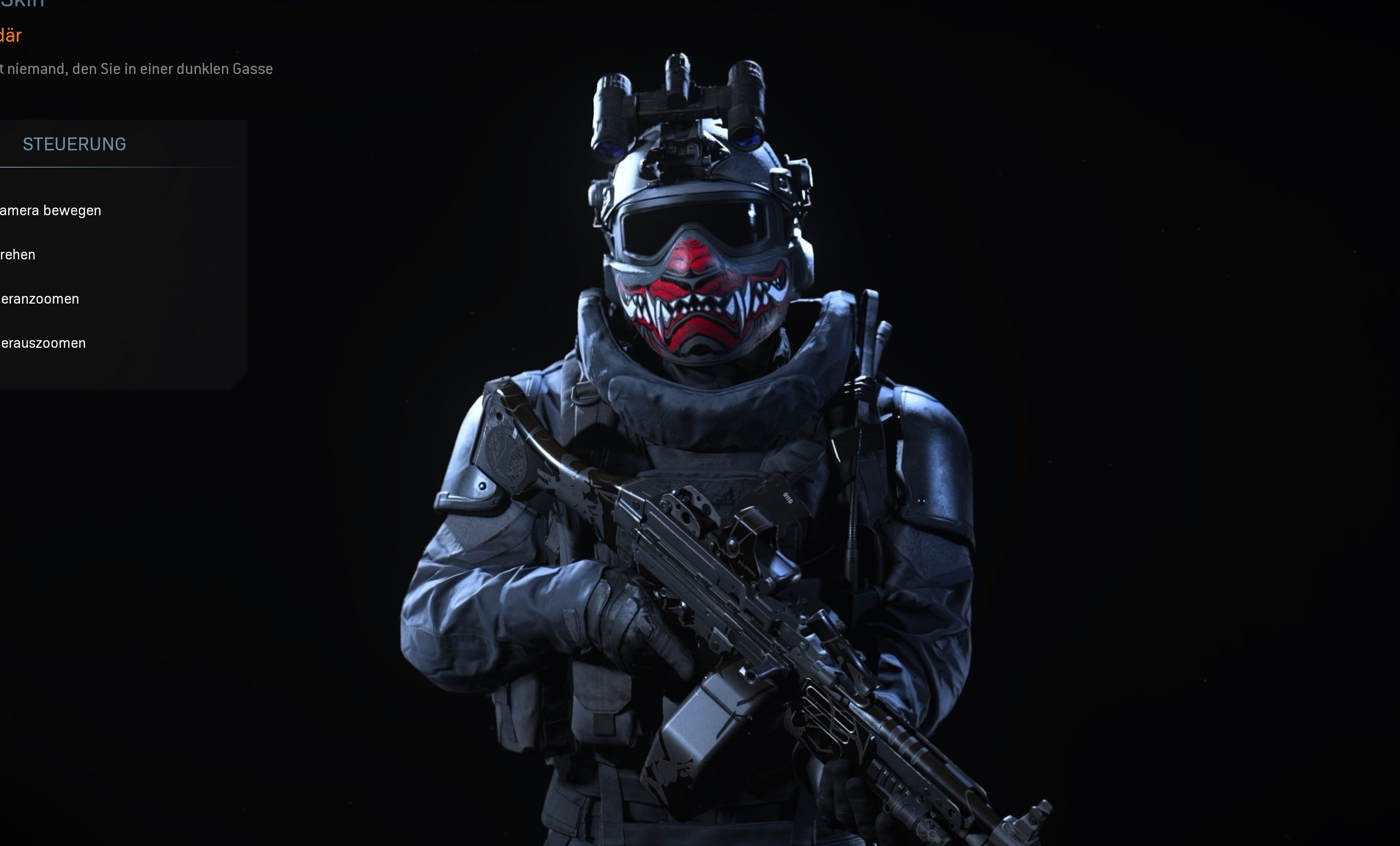 2914x1761 EarlyGame. Best CoD: Modern Warfare Operator Skins