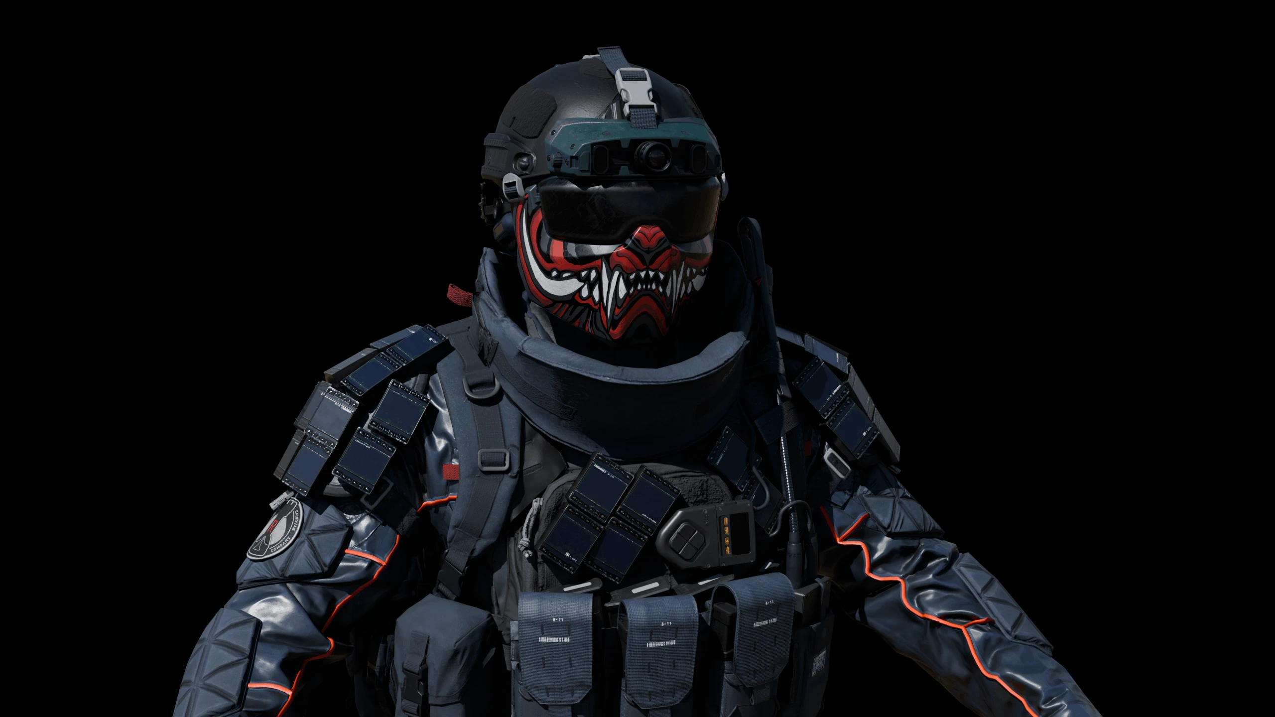 2560x1440 Velikan Call of duty Modern Warfare II at Helldivers 2 Nexus and community