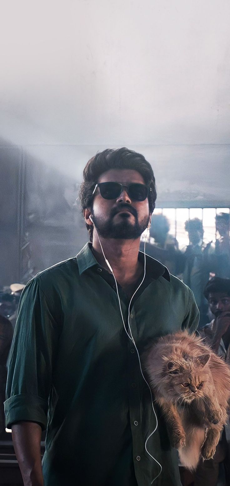 736x1554 Vijay The Master HD Wallpaper 4K Status Motion New HD Picture. Master movie pics