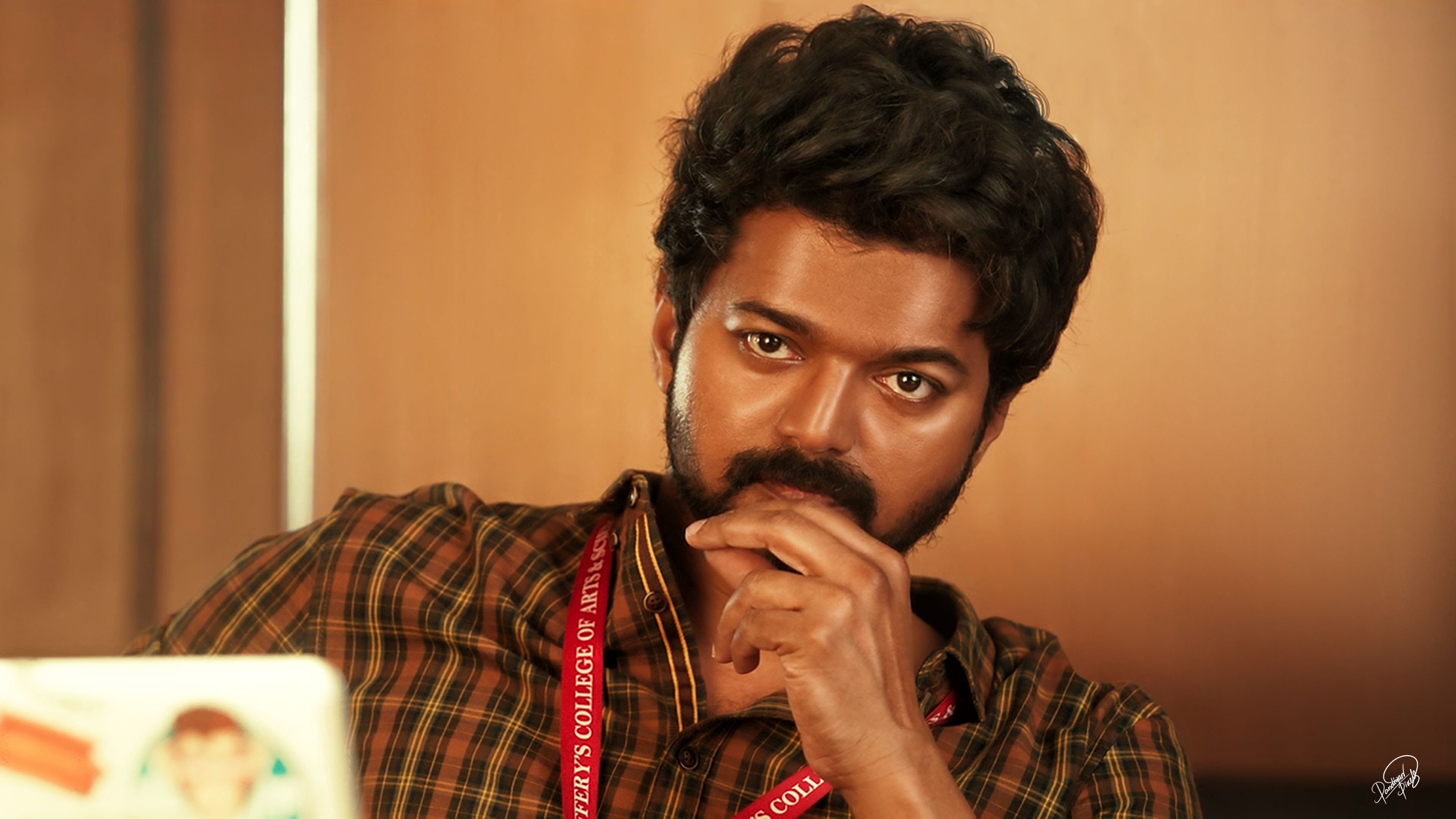 3840x2160 Vijay (Actor) Picture and Image: Free HD Downloads