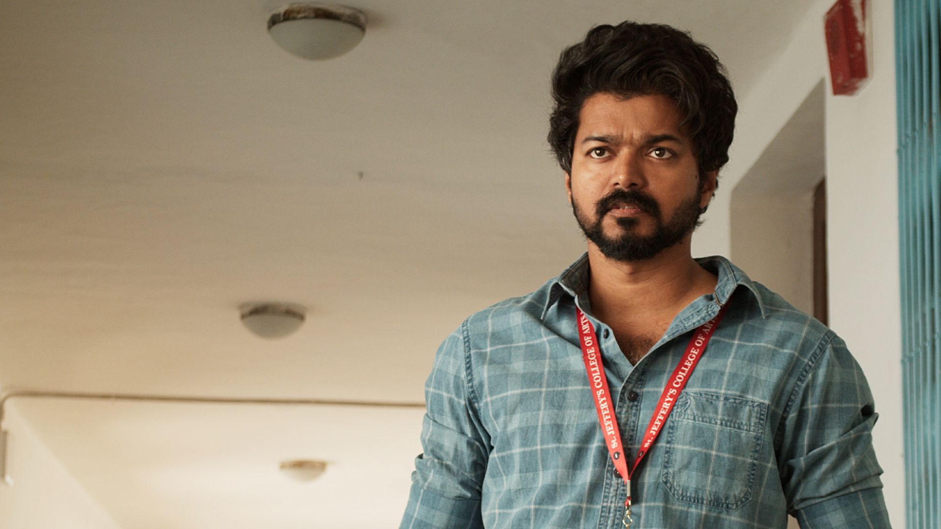 1920x1080 Prime Video: Master (Telugu)