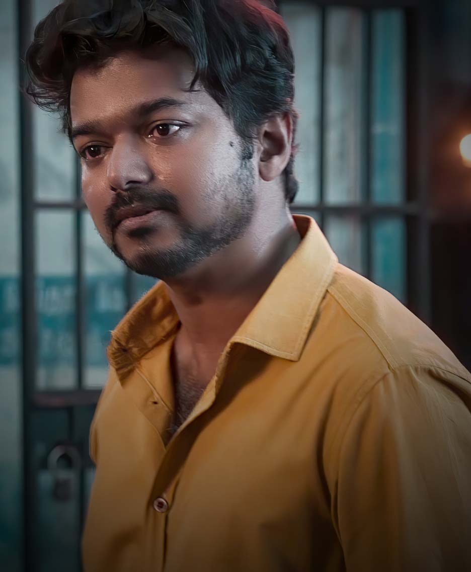 936x1137 Vijay movie master image