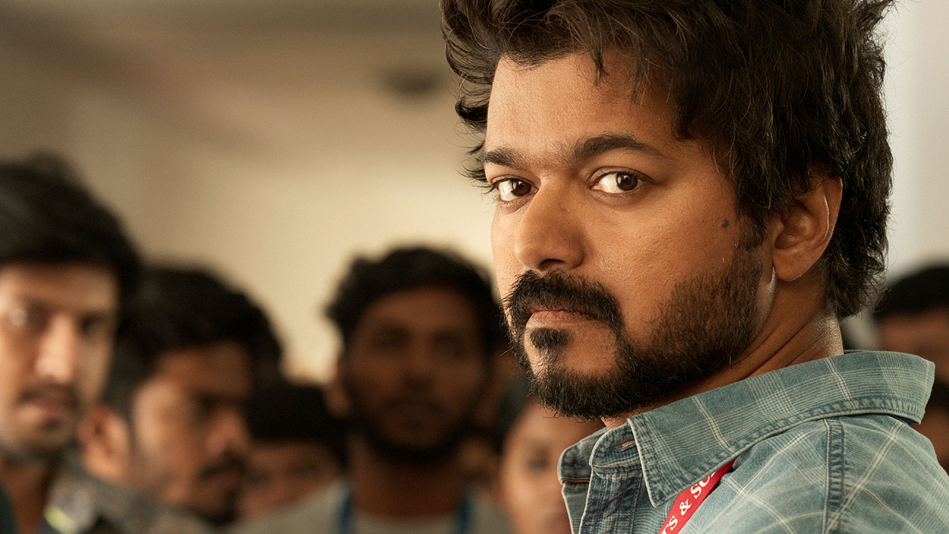 1920x1080 Prime Video: Master (Tamil)