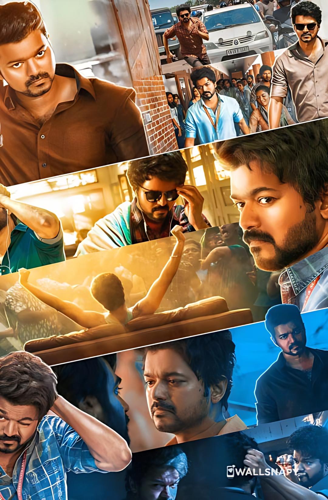 1080x1645 Master vijay HD mobile wallpaper