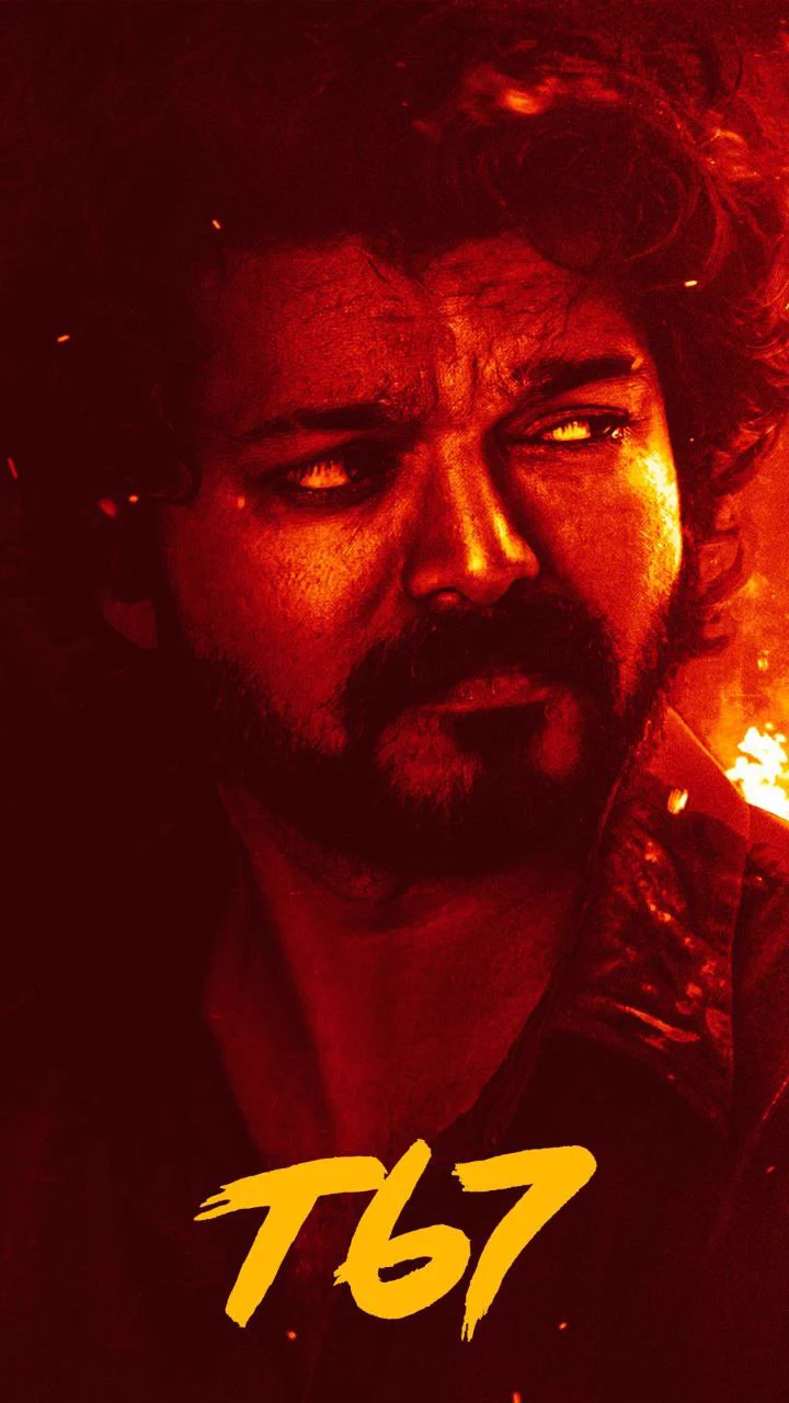 720x1280 Thalapathy Vijay Wallpaper / X