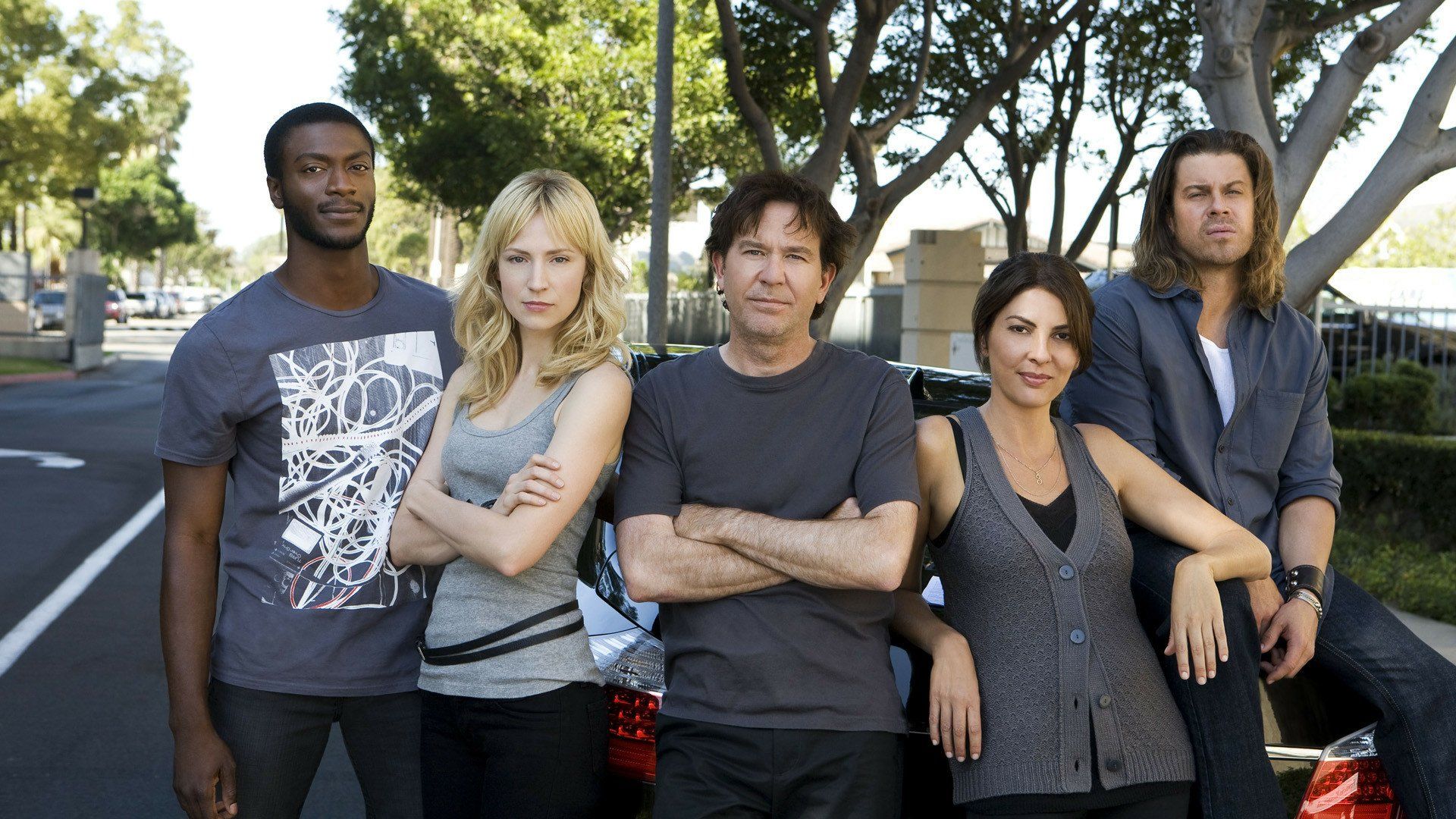 1920x1080 Download TV Show Leverage HD Wallpaperx1080