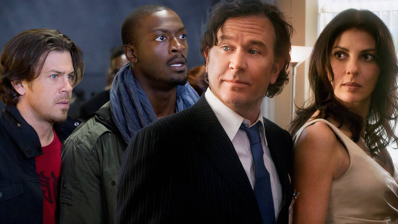 1600x900 Leverage Review: I Wish More Heist Stories Would Learn The Best Lesson From This Fun Show