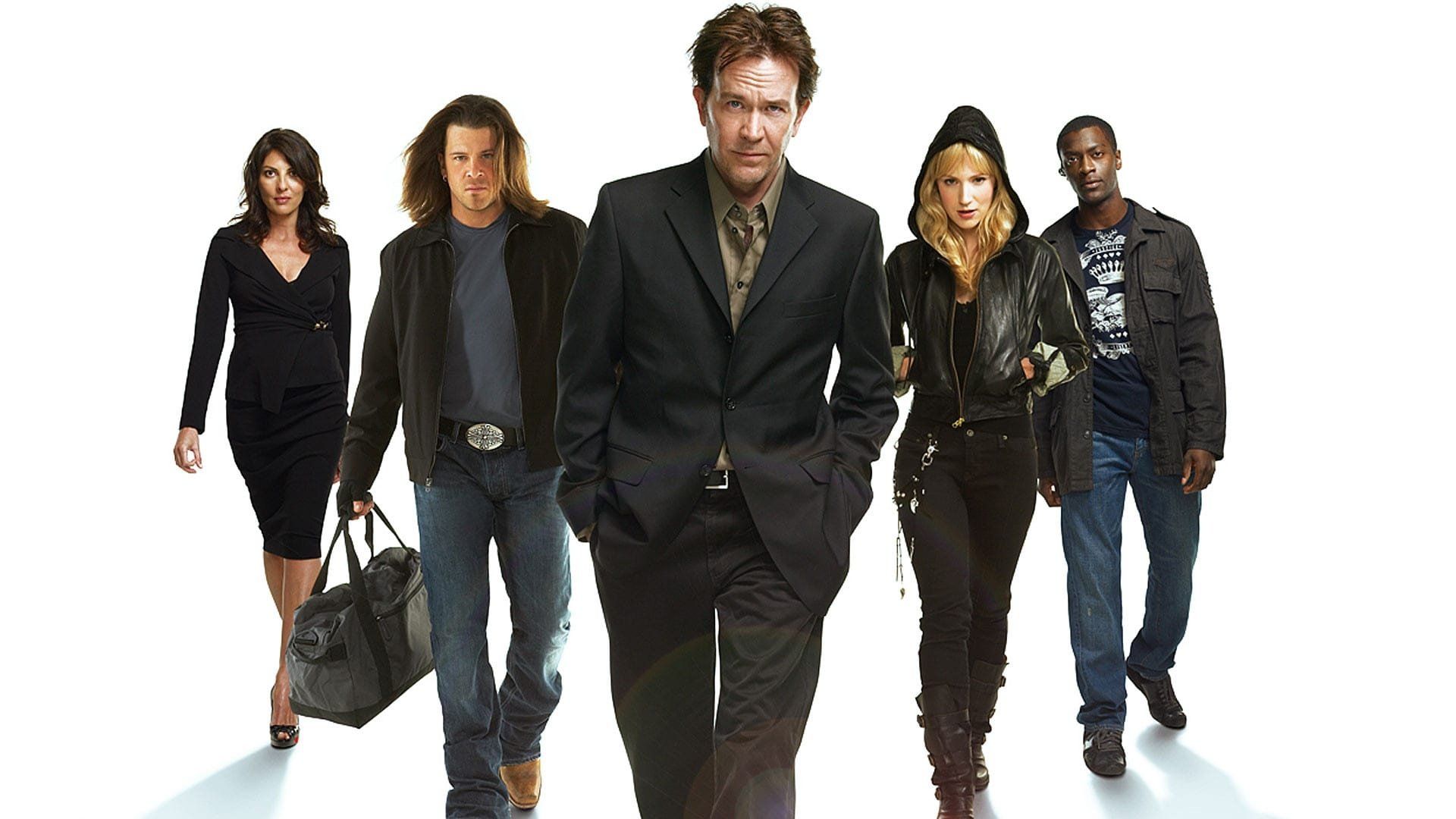 1920x1080 Leverage (TV Series 2008)