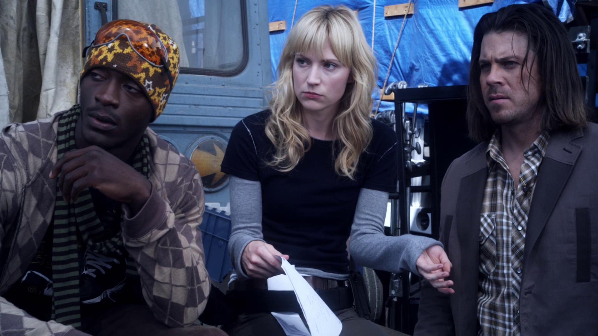 1920x1080 Leverage The Stork Job (TV Episode 2009)