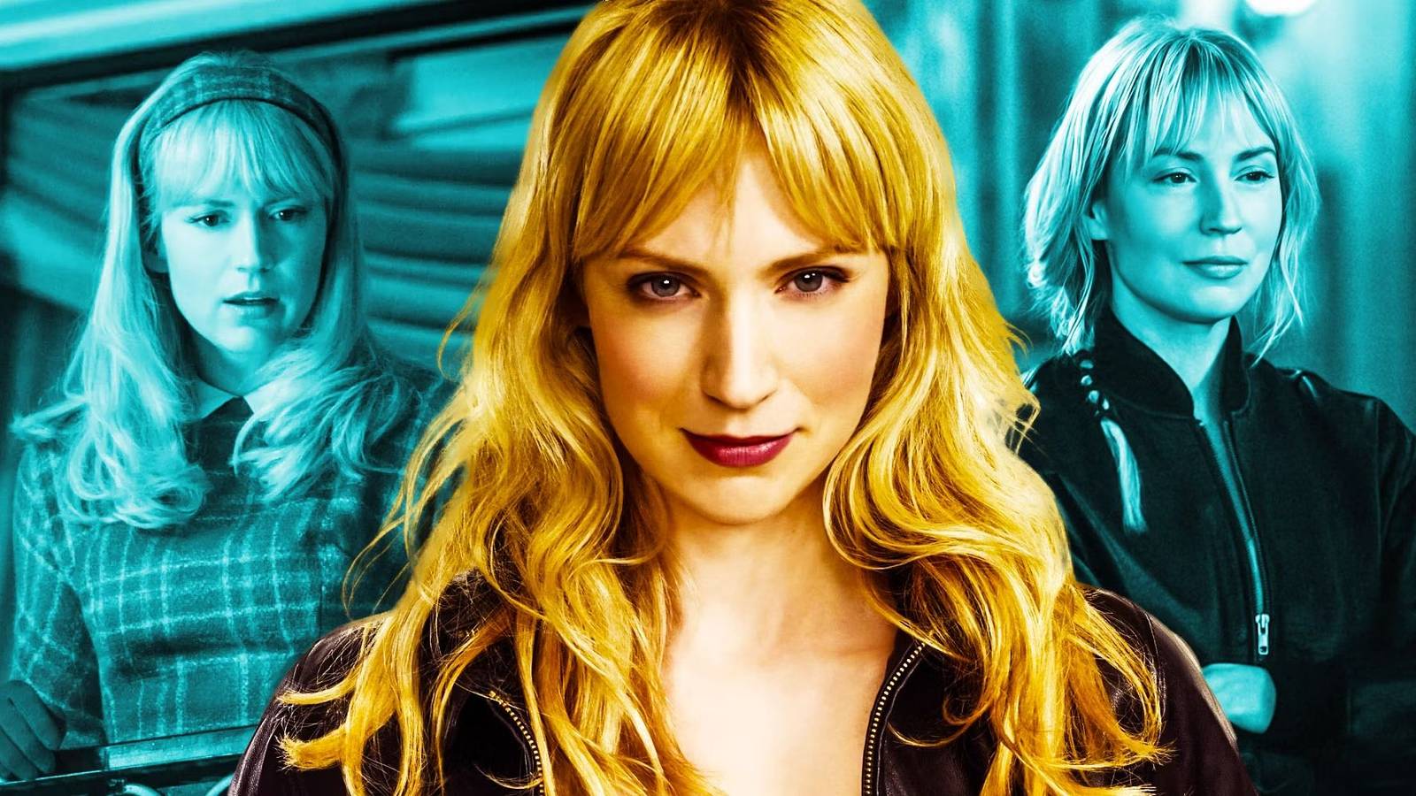 1600x900 Leverage Season 4 Made Parker The Show's Best Character
