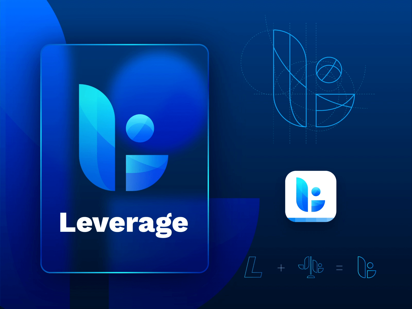 1600x1200 Browse thousands of Leverage Logo image for design inspiration
