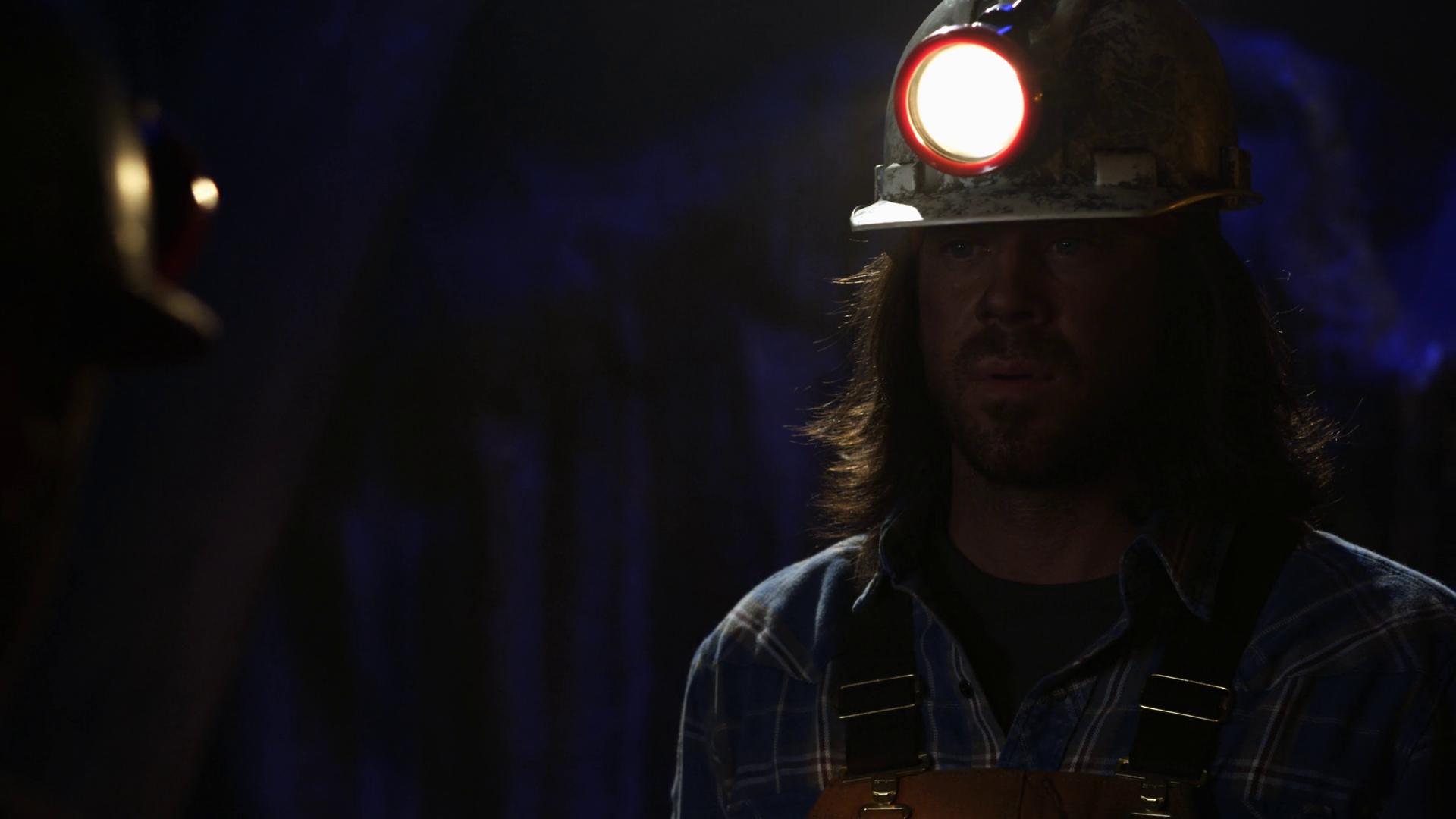1920x1080 Leverage The Underground Job (TV Episode 2010)
