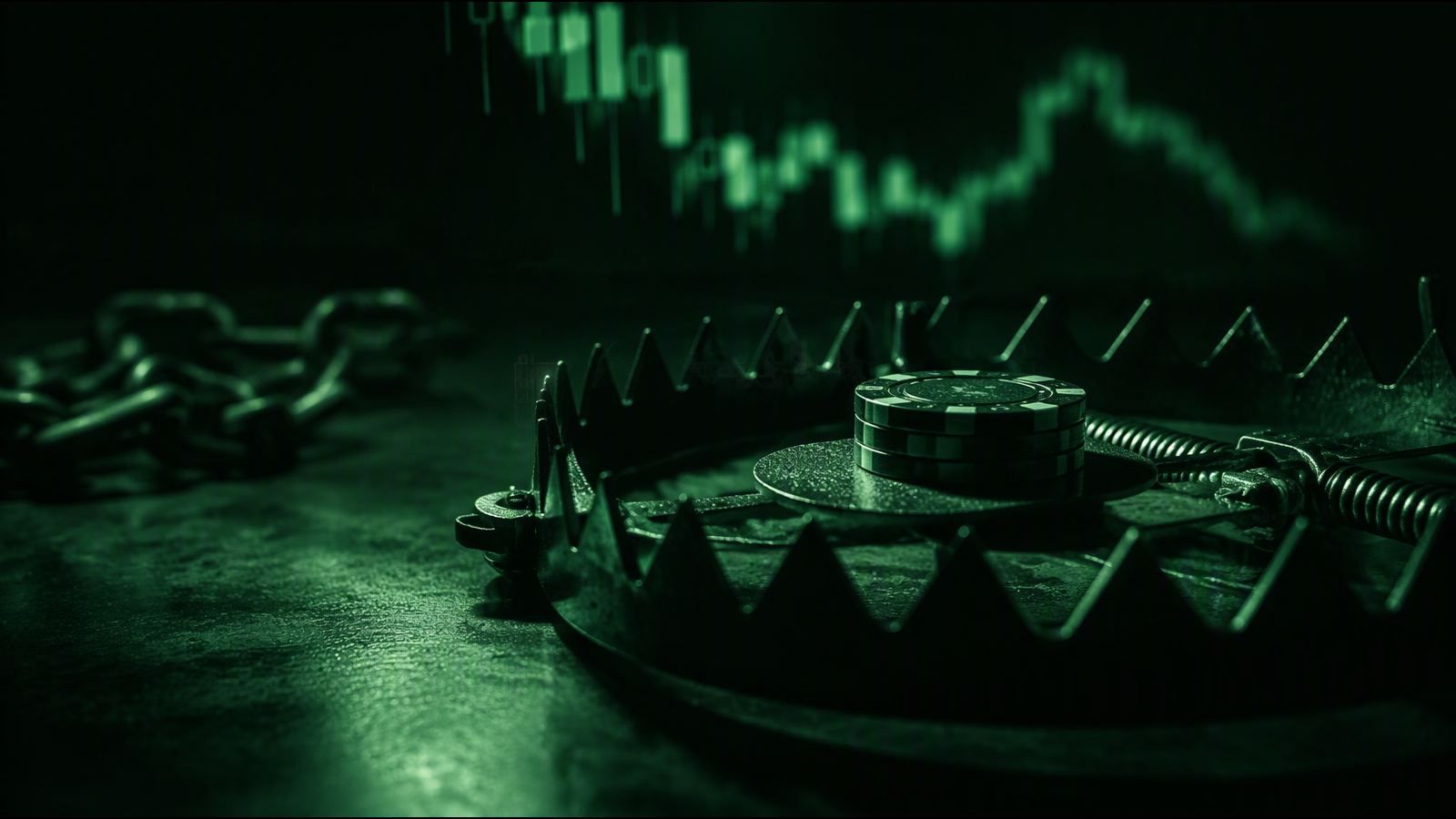 1600x900 How Leverage Interacts With Drawdown: The Trap That Fails Most Evaluations