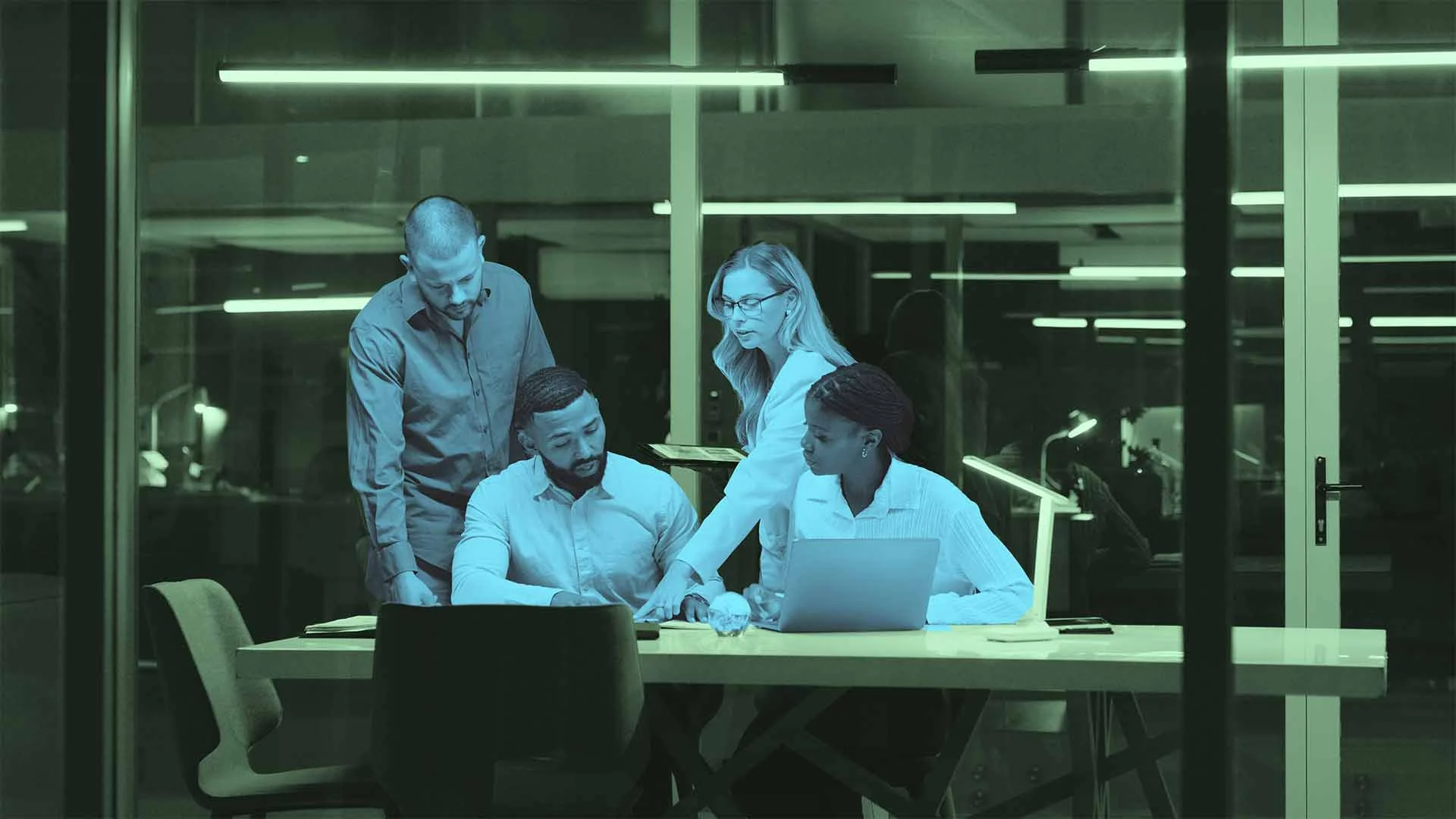 1920x1080 How to Leverage Competitive Intelligence for Market Success